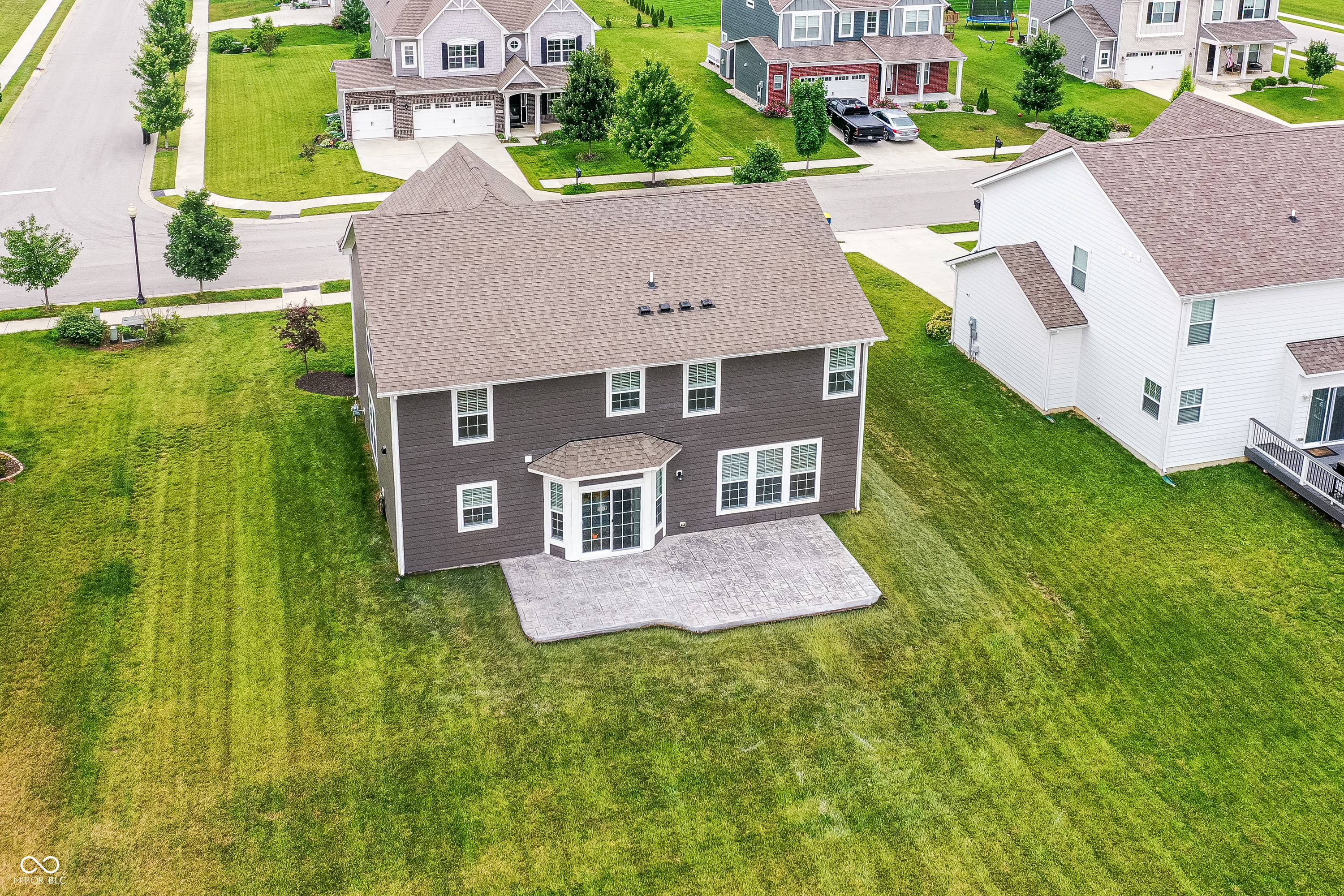 9860 Gallop Lane
