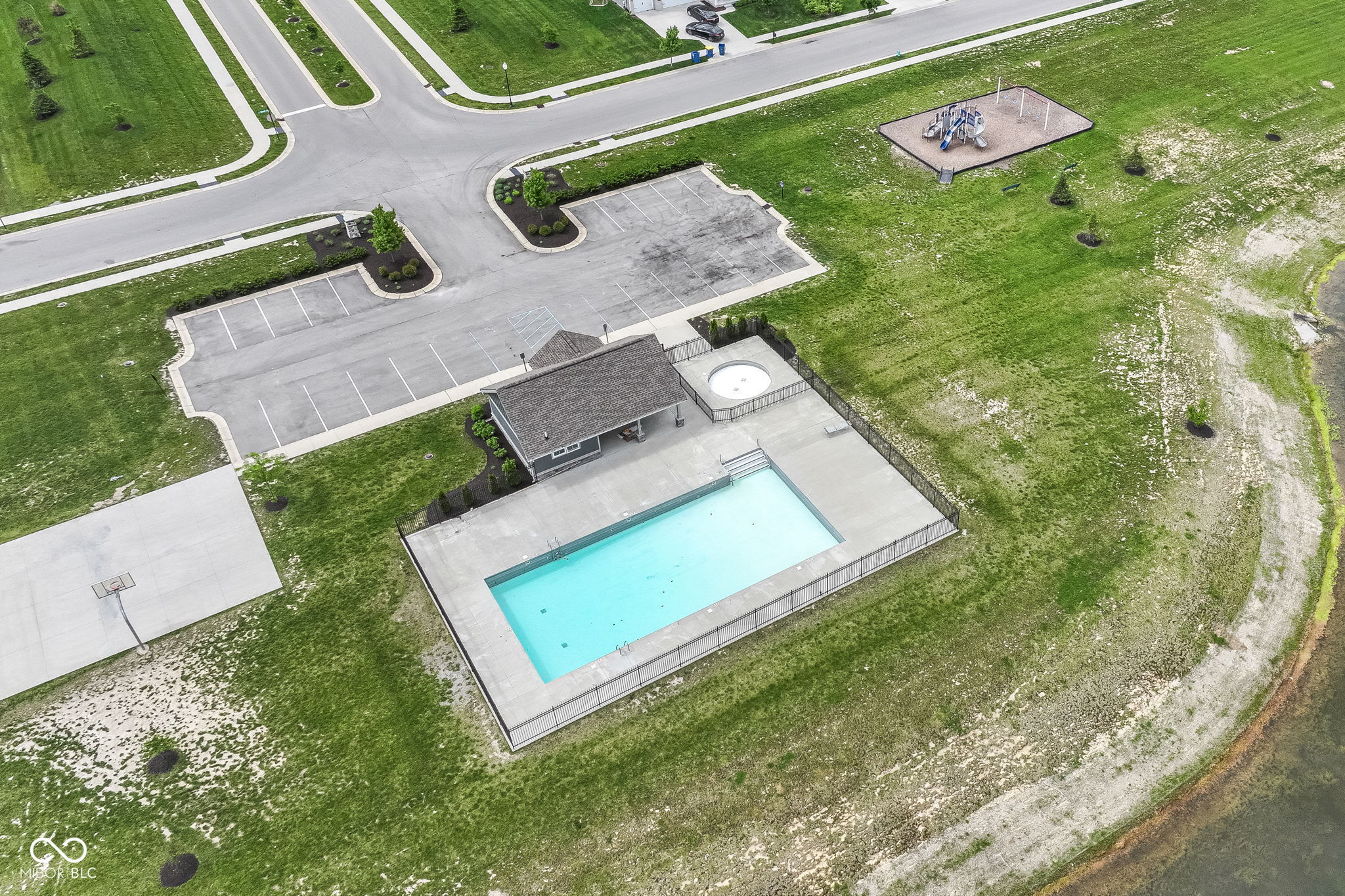 9860 Gallop Lane