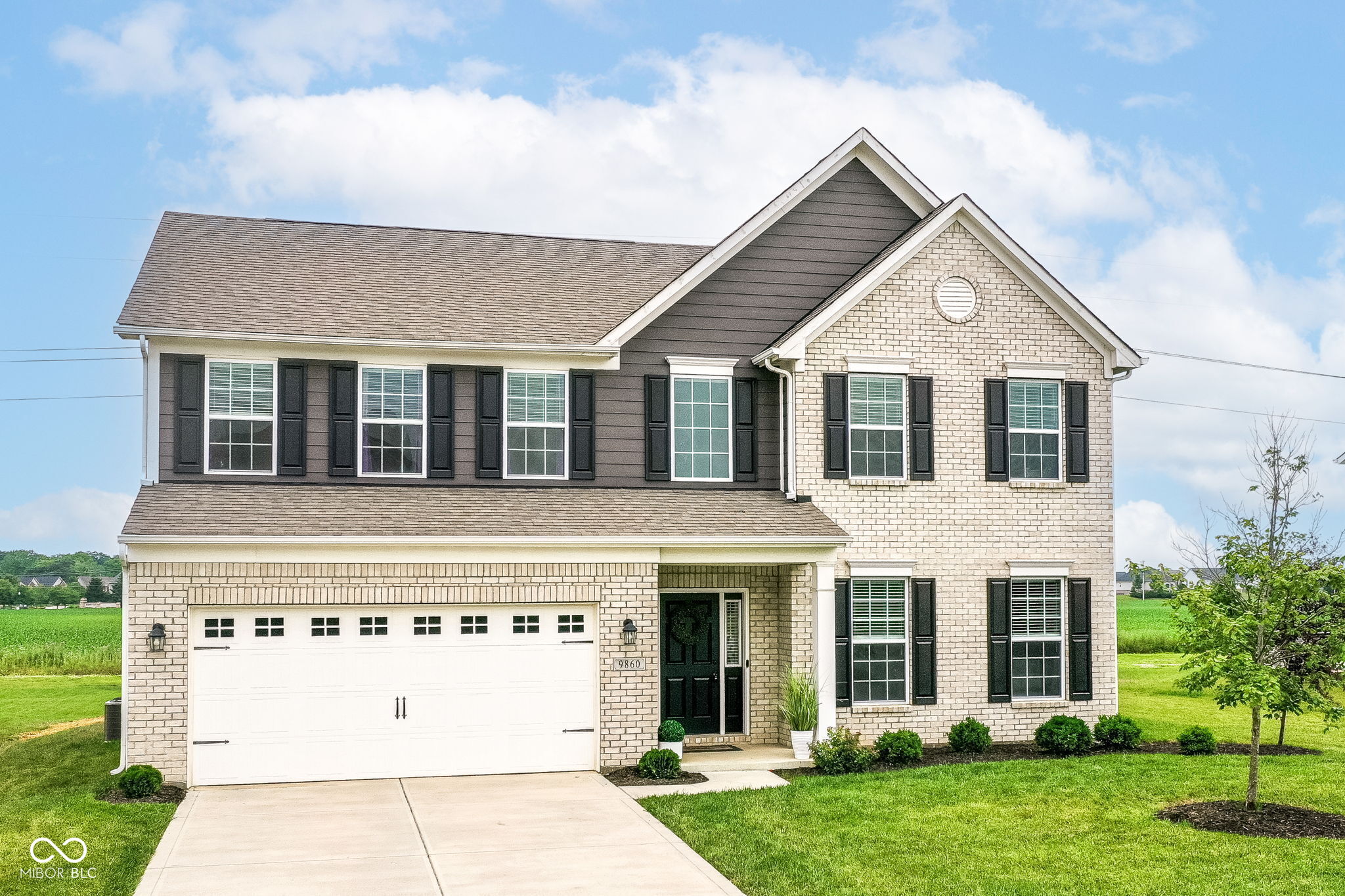 9860 Gallop Lane