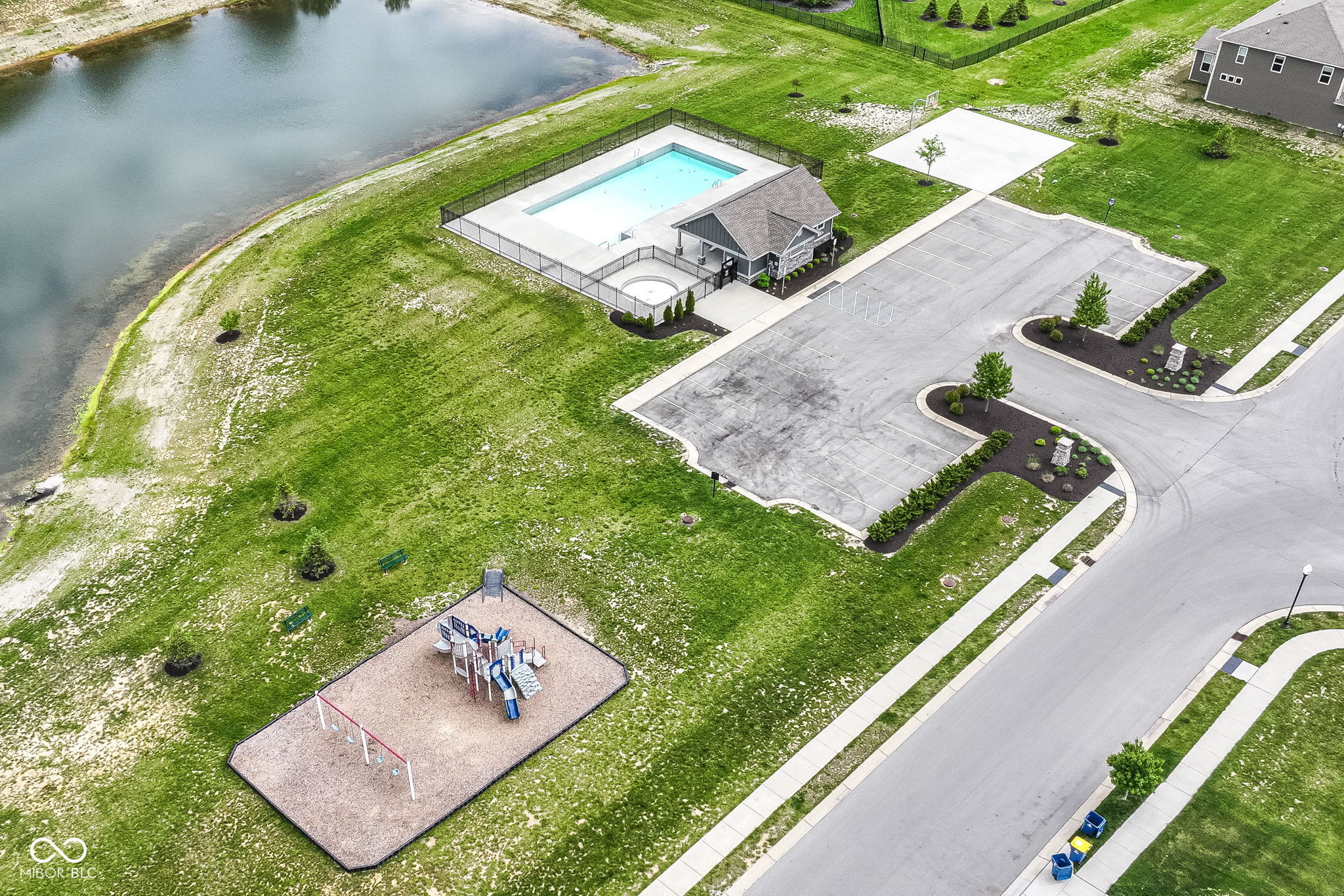 9860 Gallop Lane