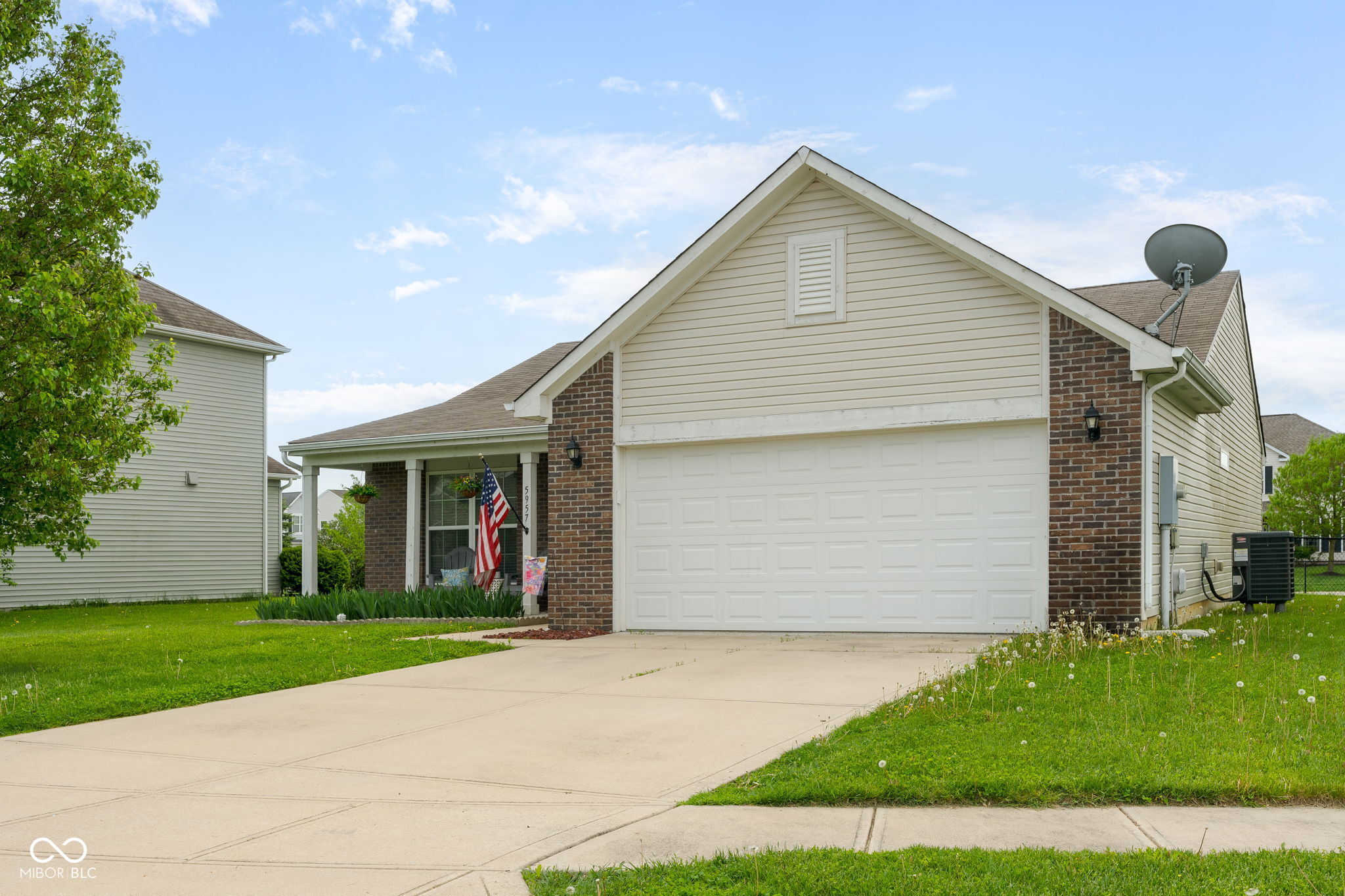 5957 Haywood Court