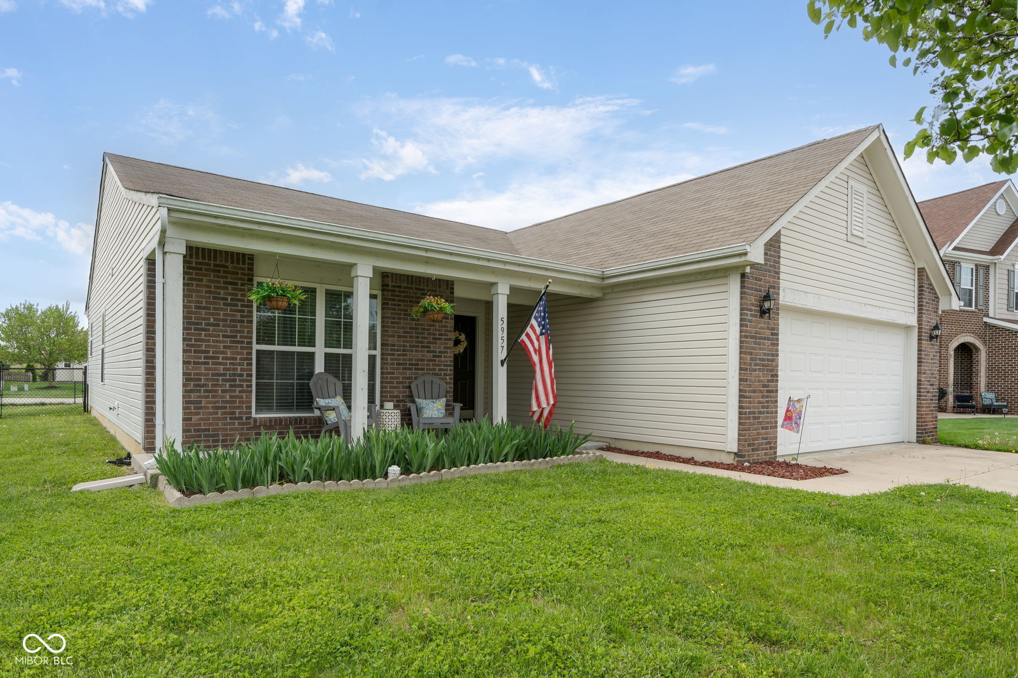 5957 Haywood Court