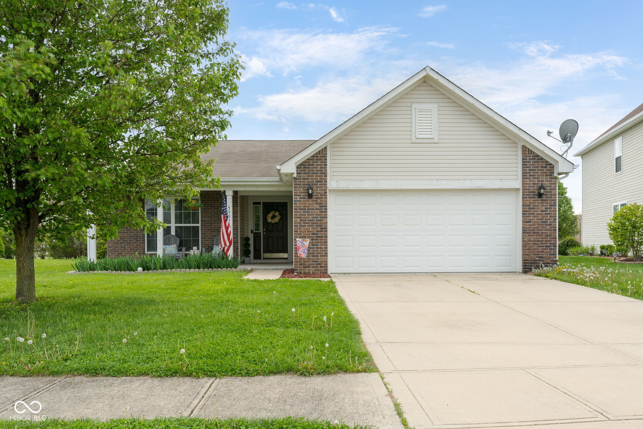 5957 Haywood Court
