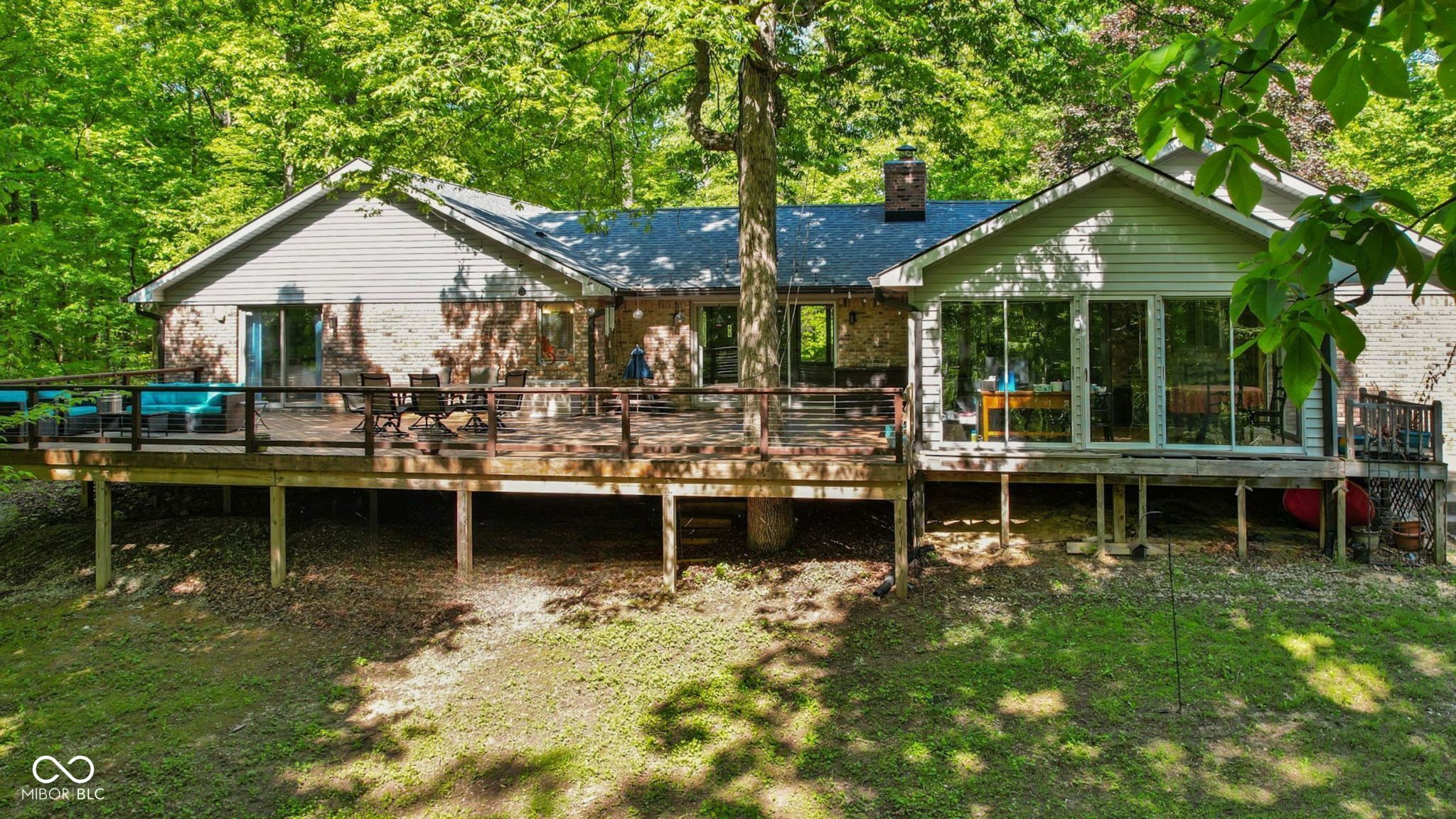 5920 Crooked Creek E Drive