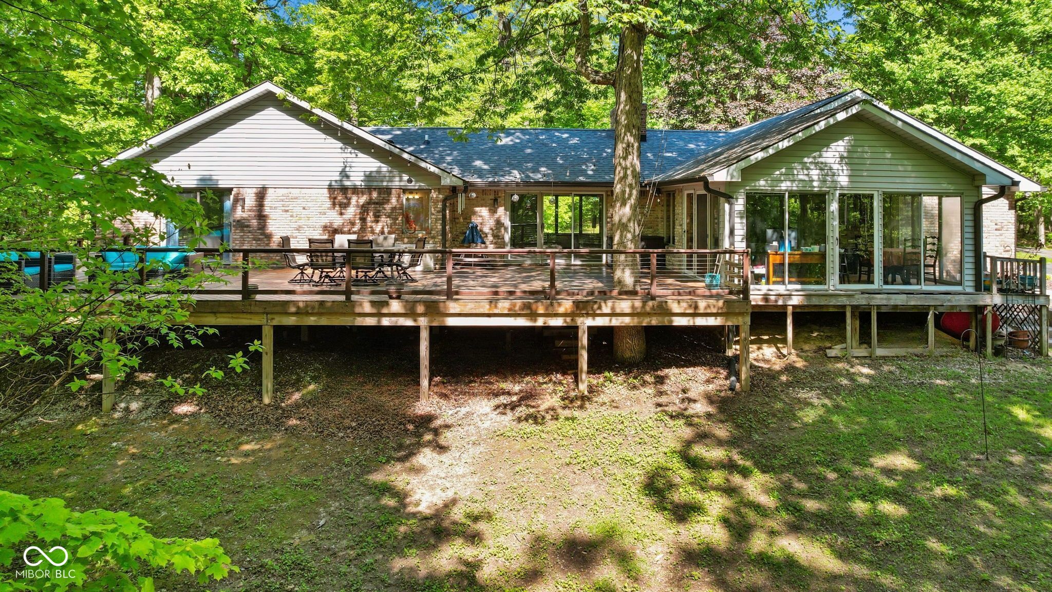 5920 Crooked Creek E Drive