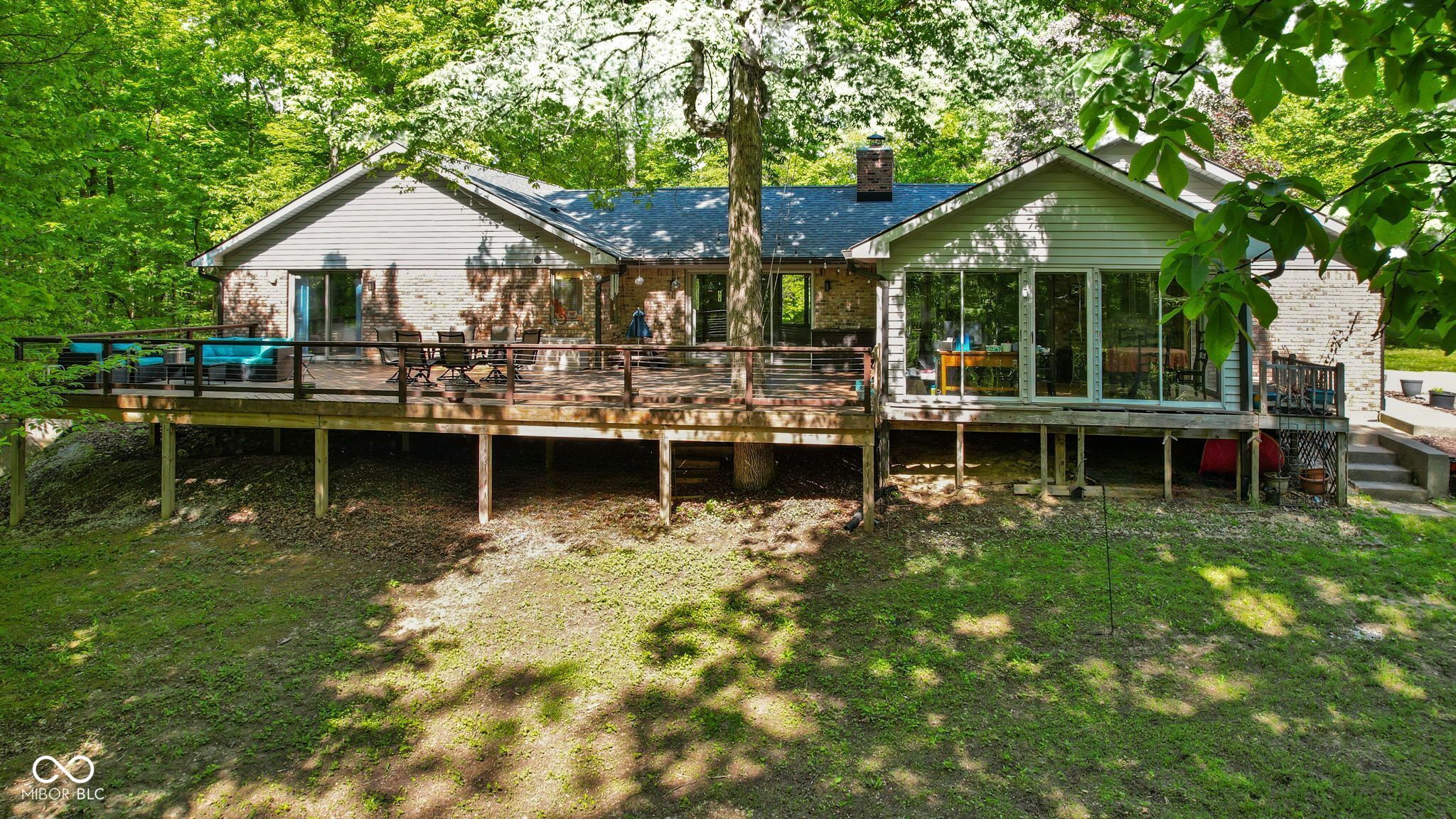 5920 Crooked Creek E Drive