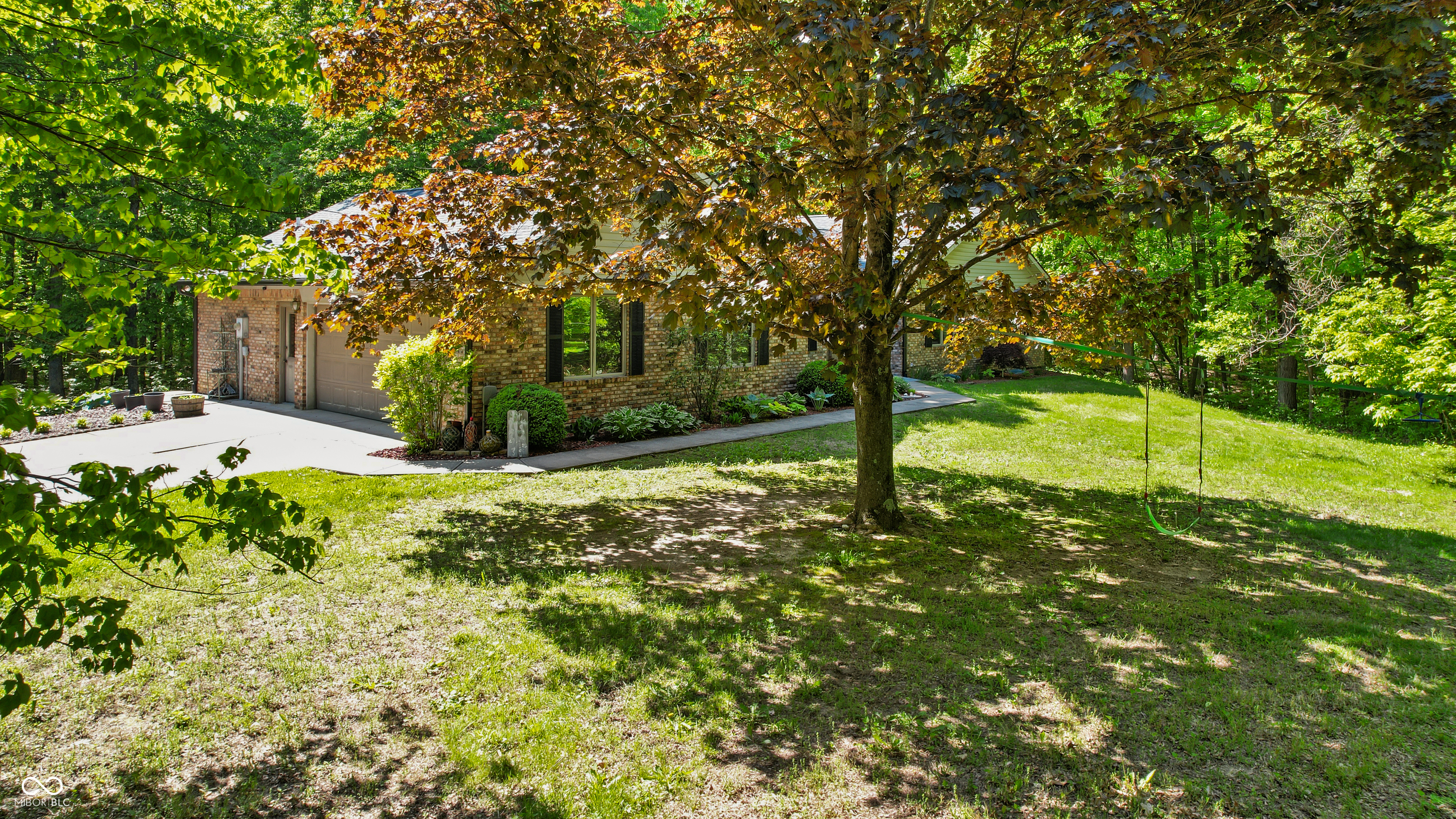 5920 Crooked Creek E Drive
