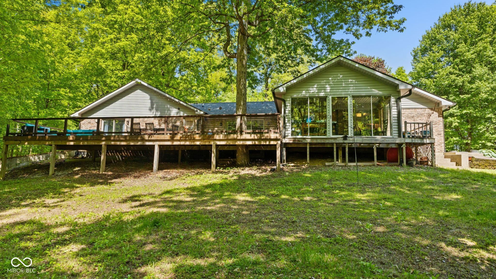 5920 Crooked Creek E Drive