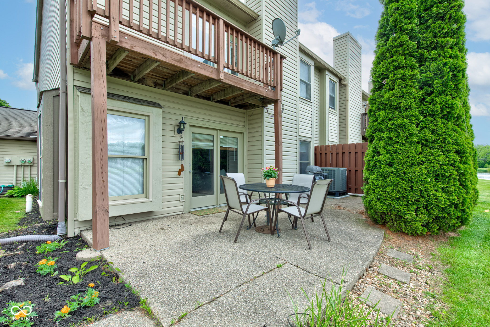 5372 Bay Harbor Drive