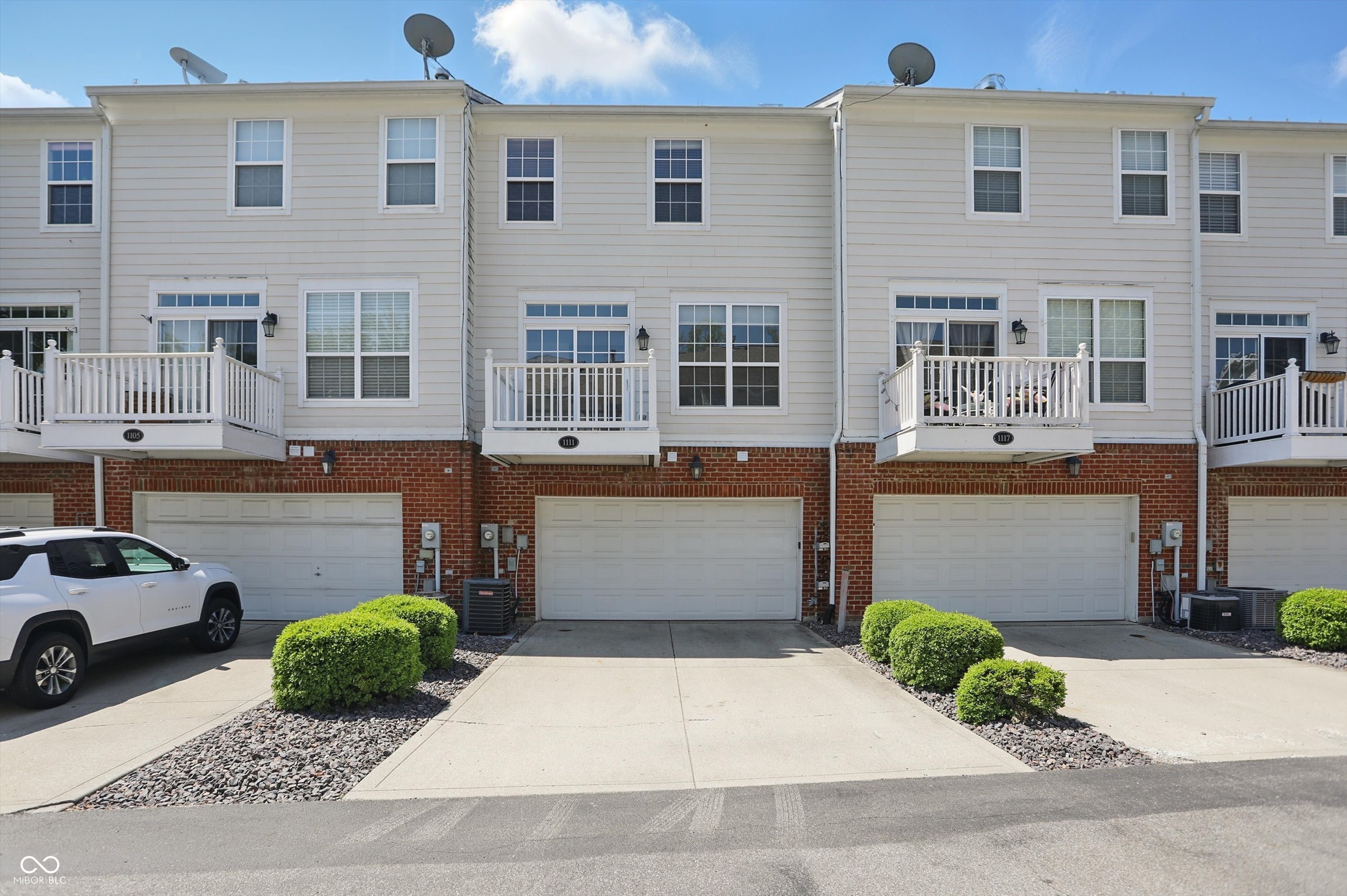 1111 Cavendish Drive