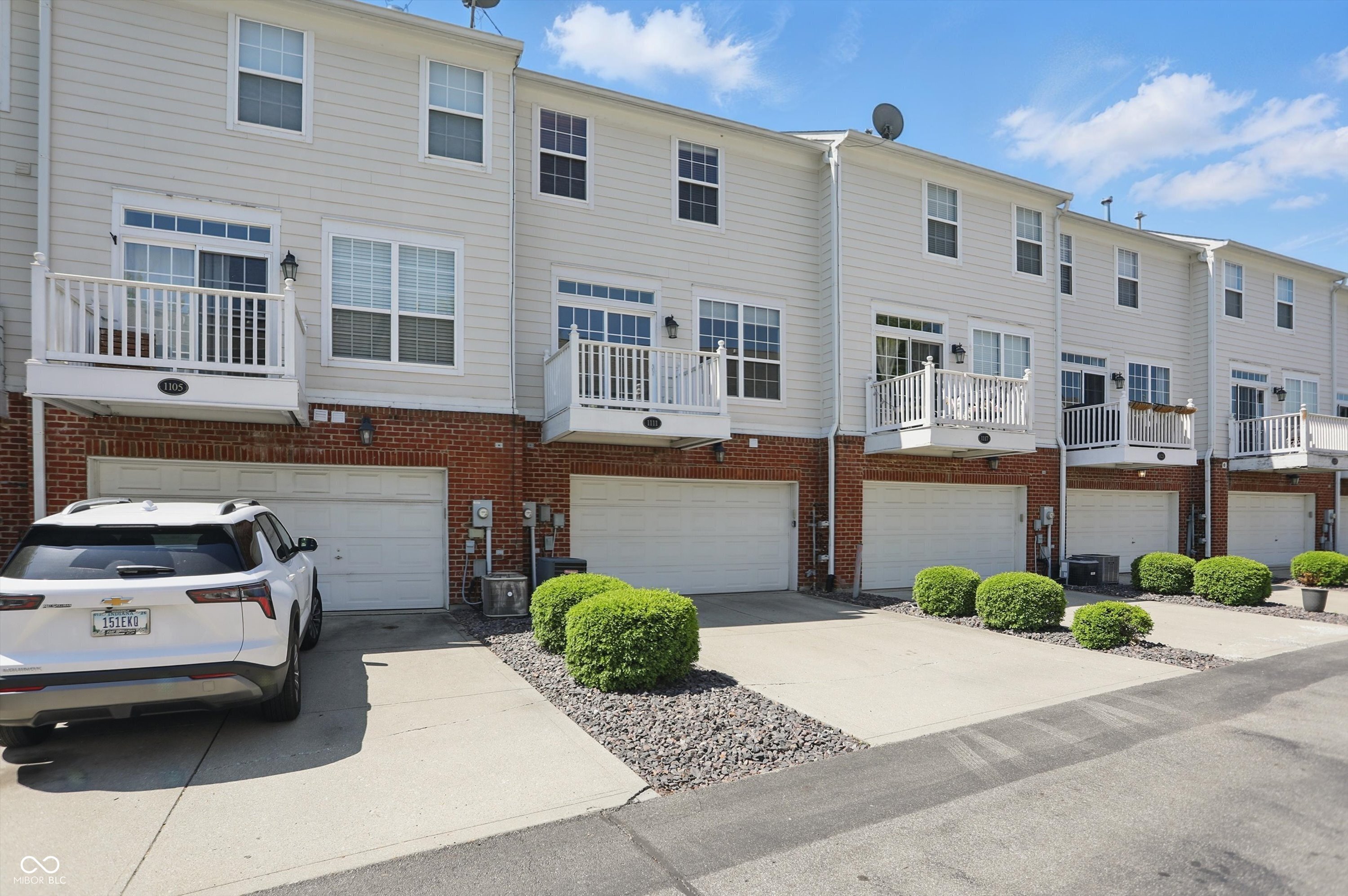 1111 Cavendish Drive