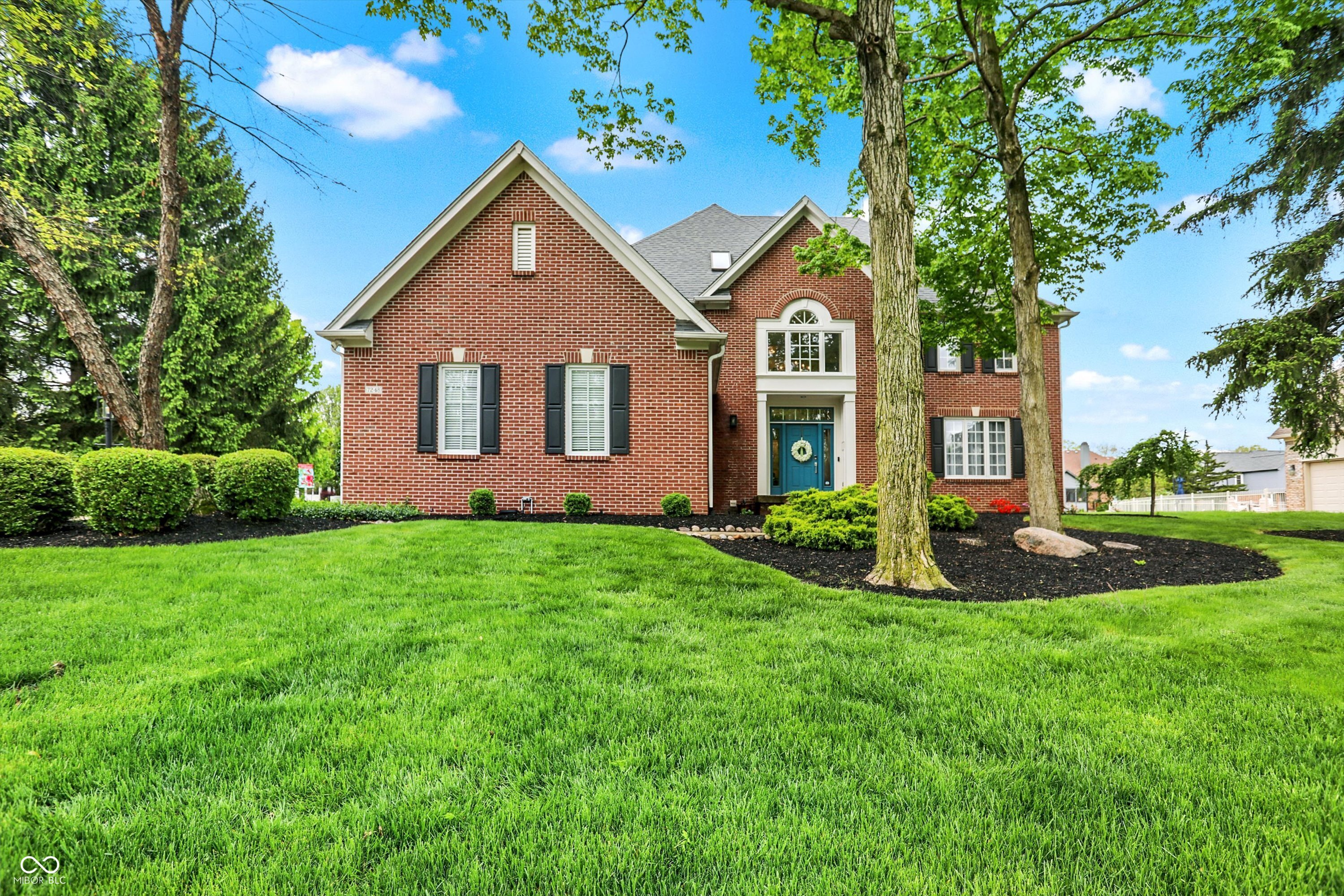 7248 River Birch Lane