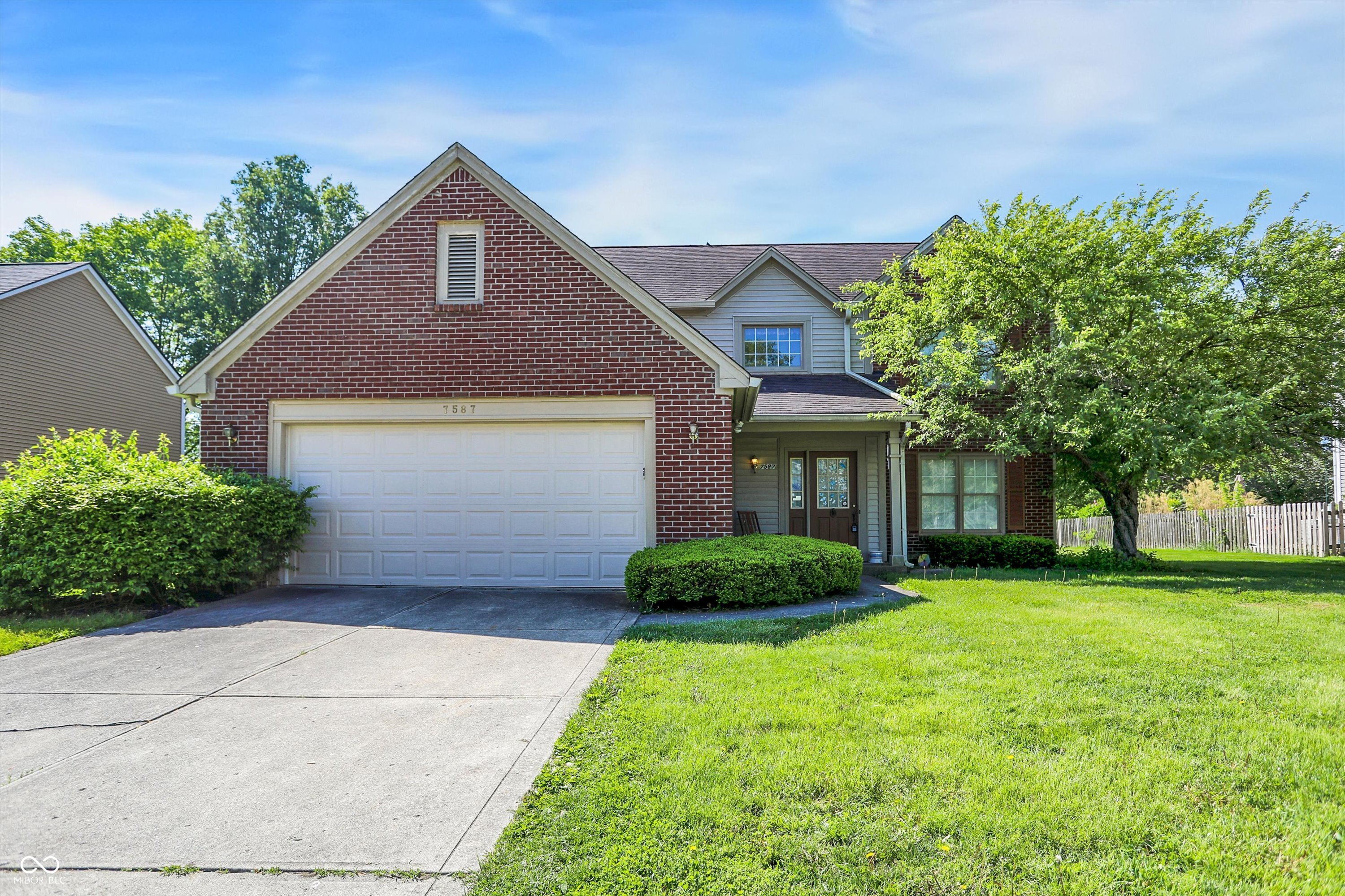 7587 Winding Way