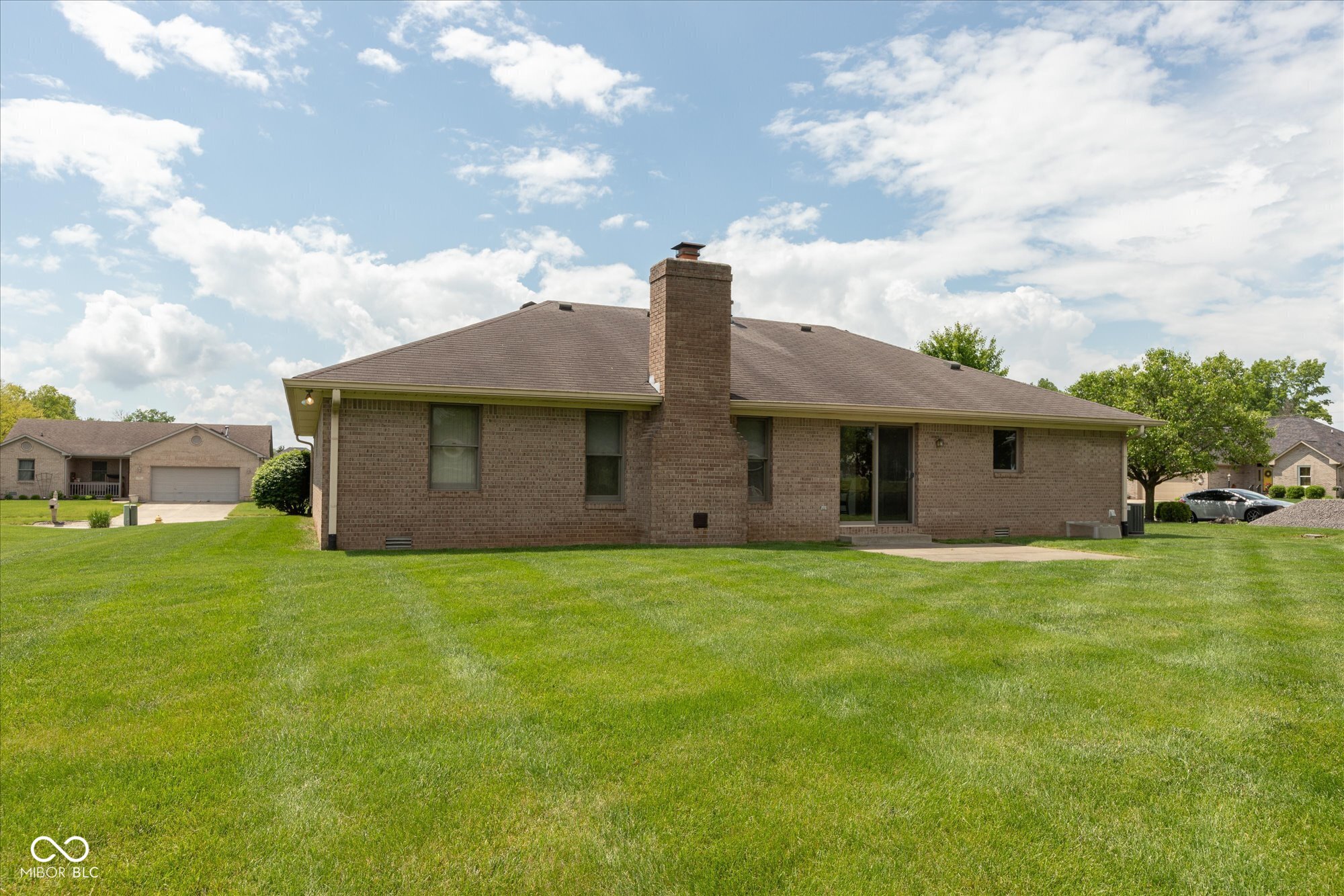 897 N Scott Drive