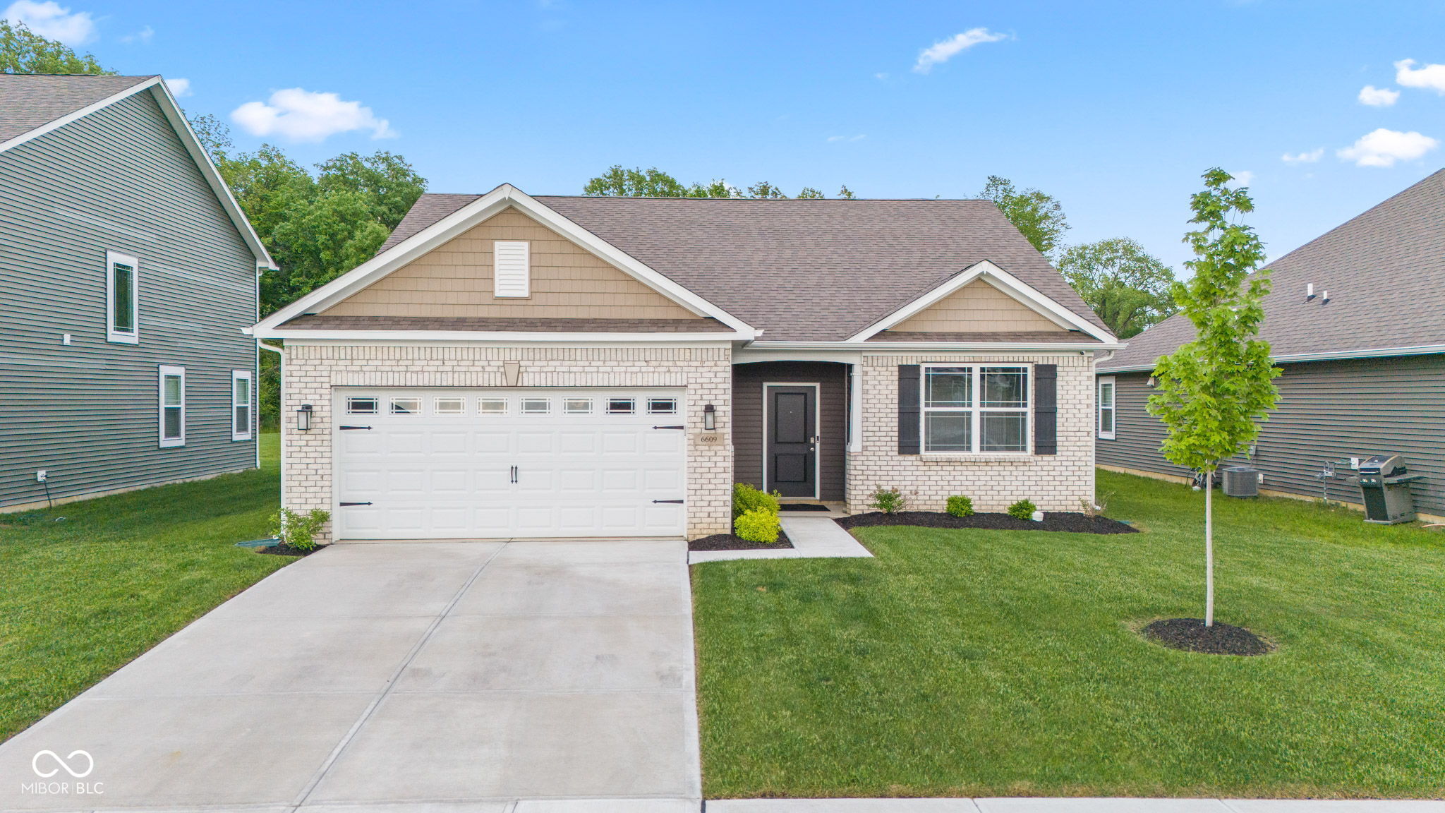 6609 Dunkirk Drive
