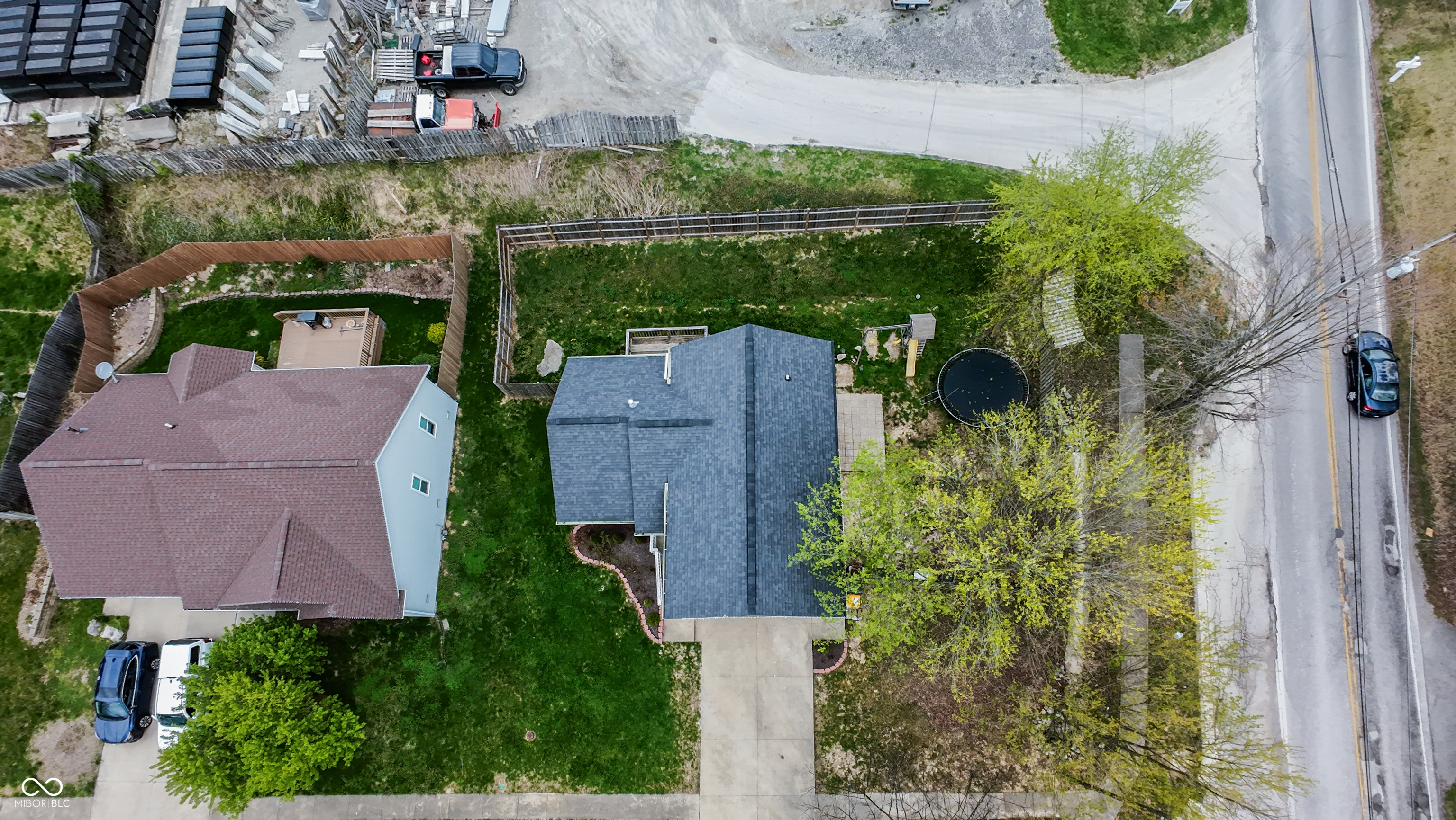 917 Timothy Court