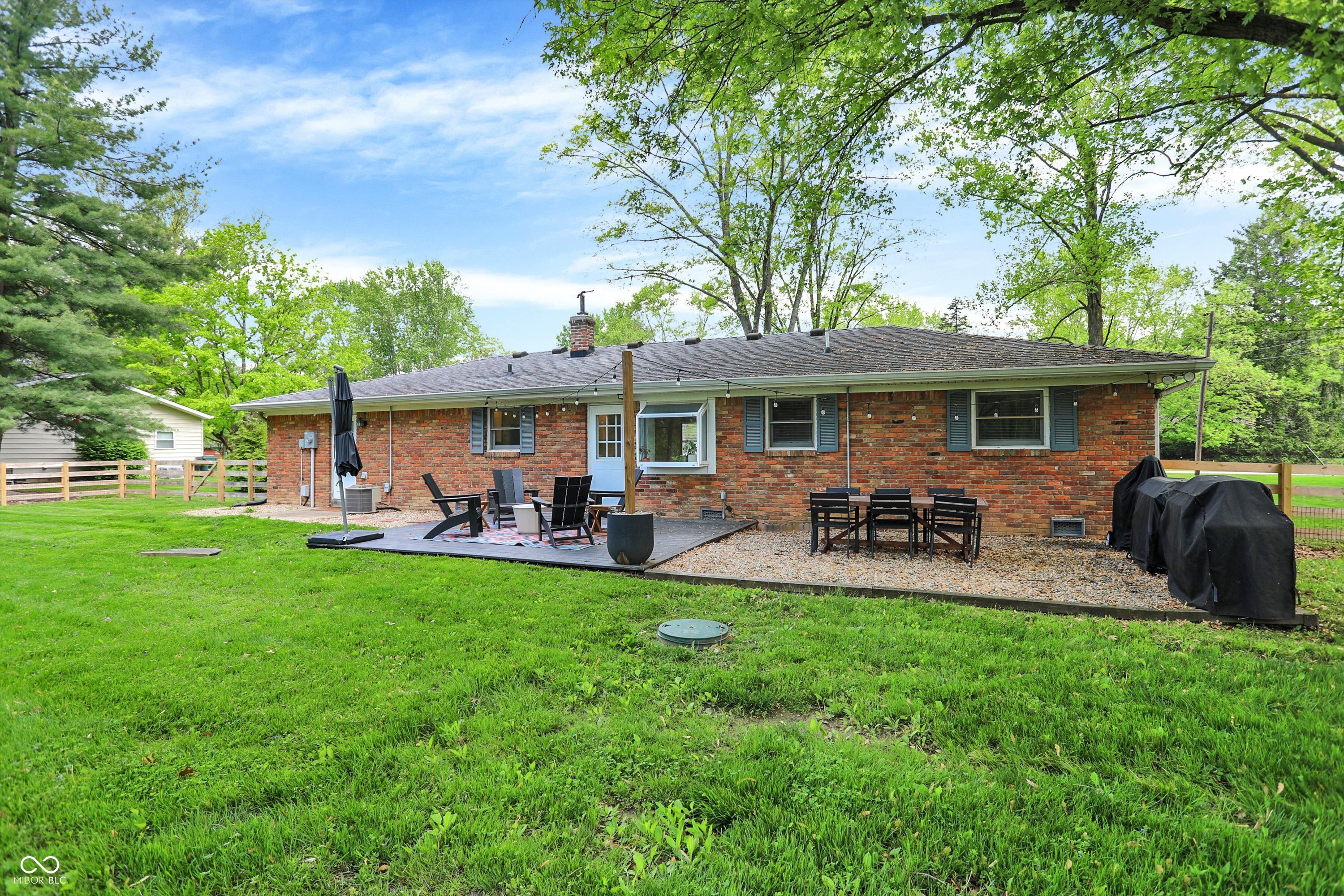 820 S Eaglewood Drive