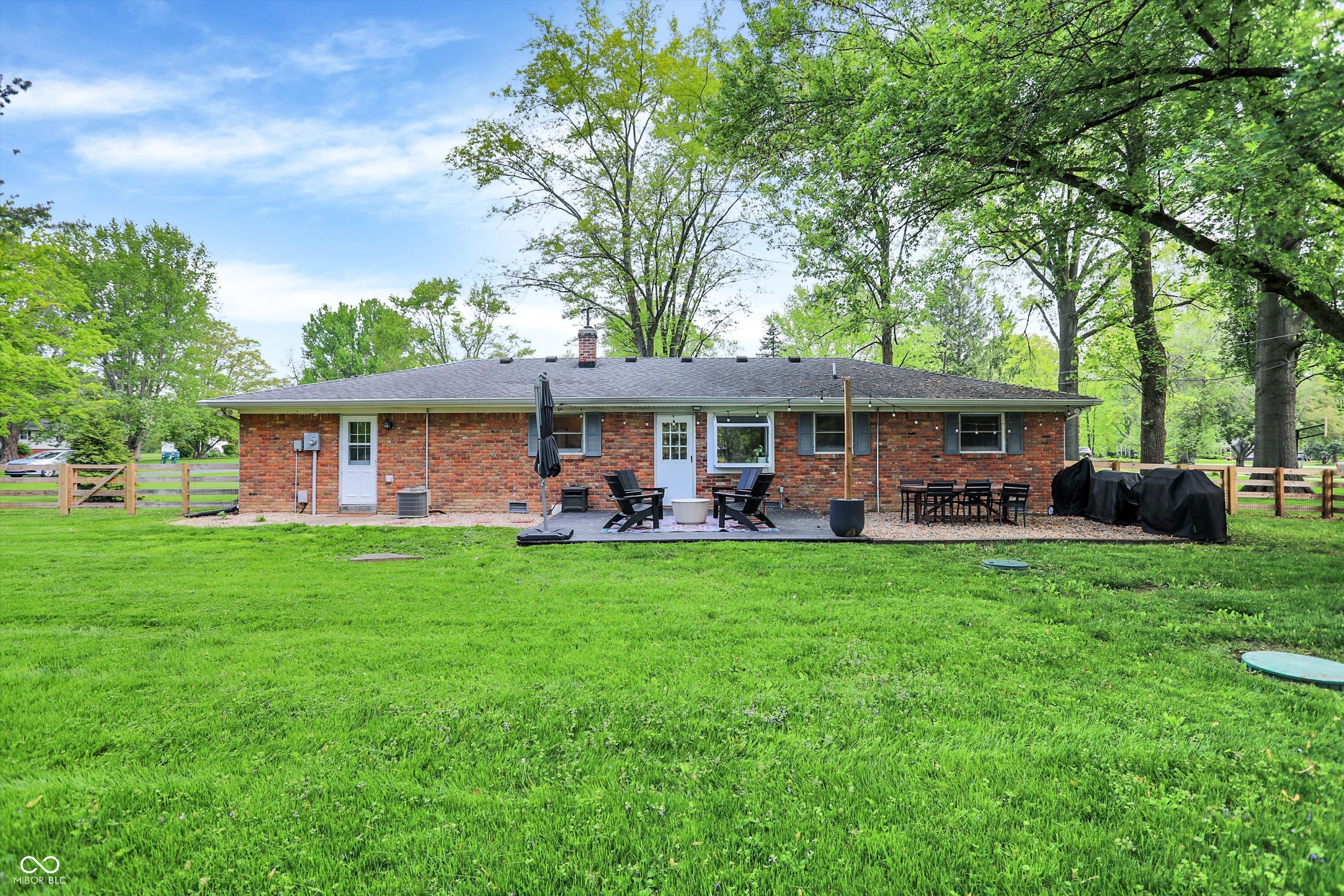 820 S Eaglewood Drive