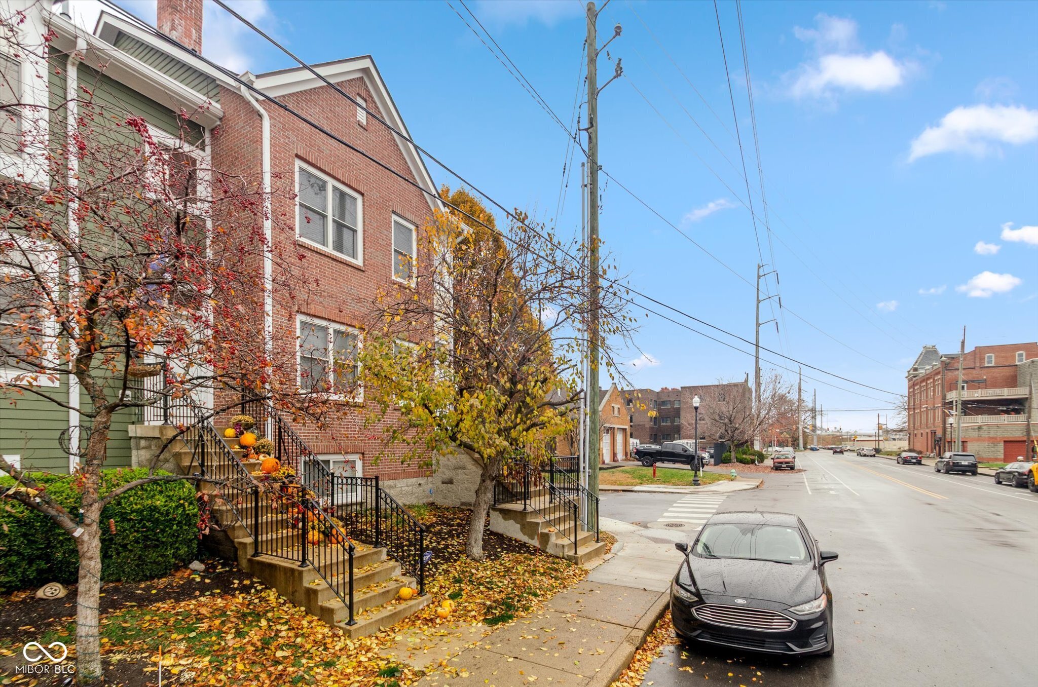632 E 11th Street