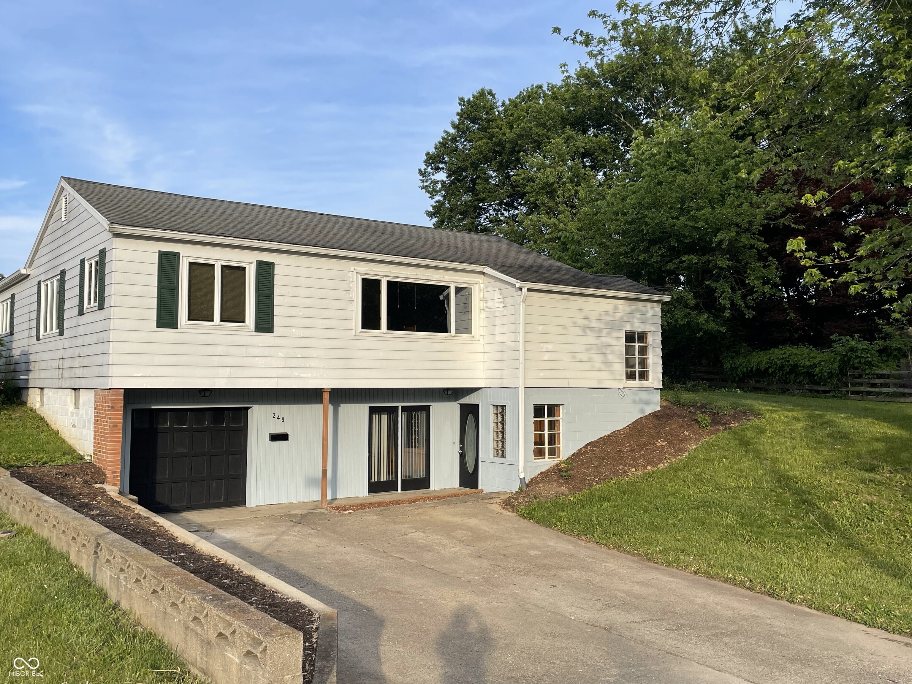 249 Spring Street
