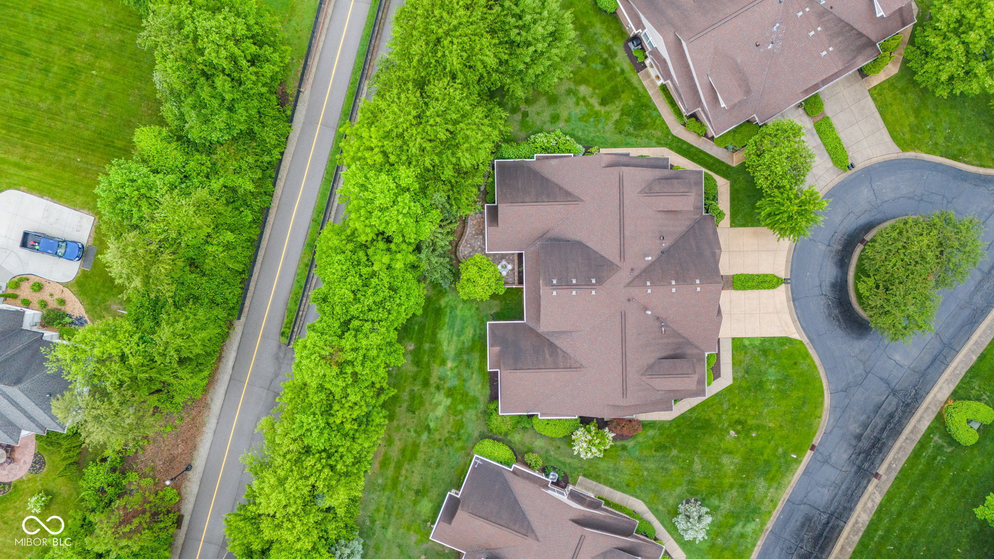 11510 Monon Farms Lane