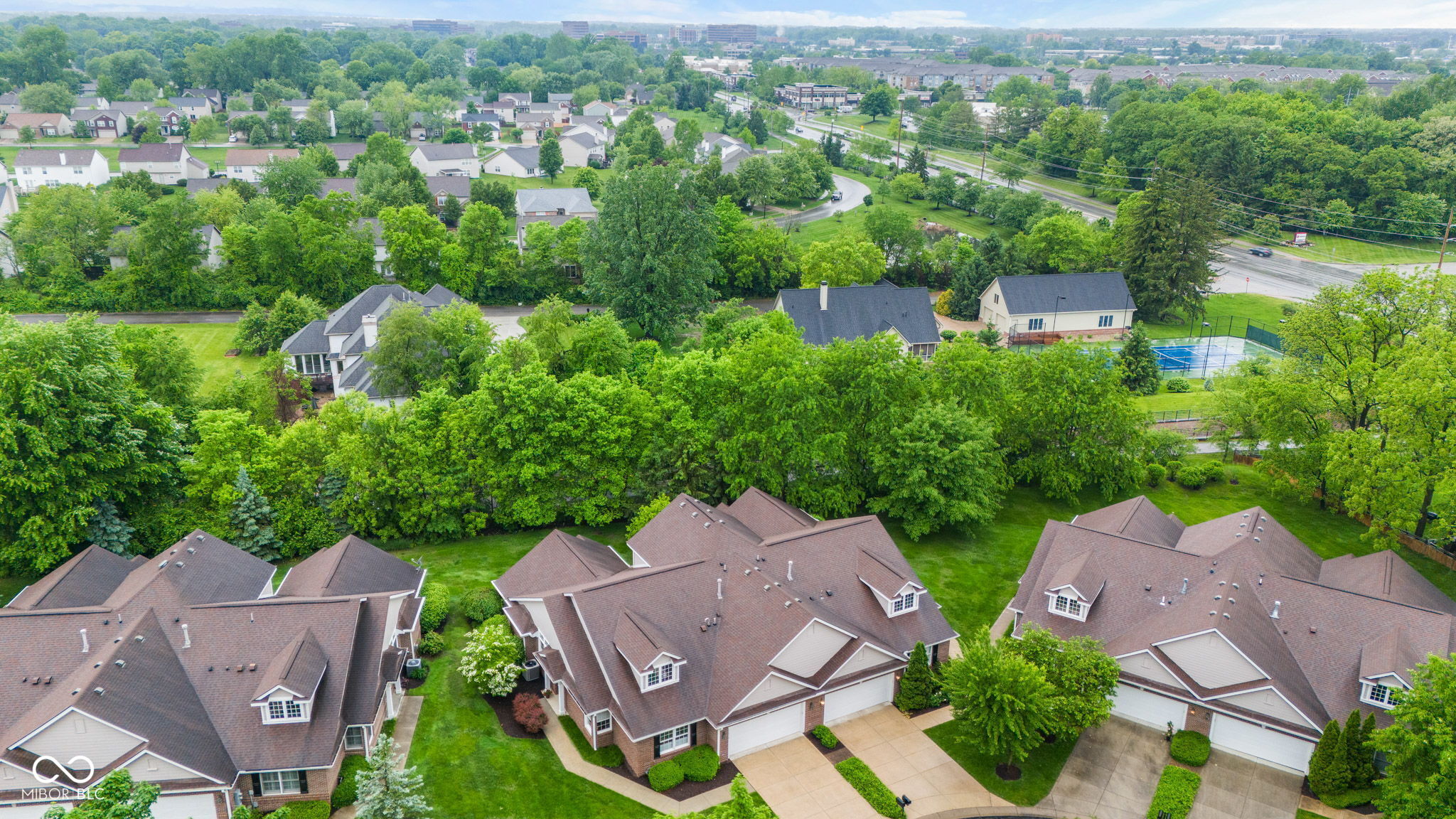11510 Monon Farms Lane