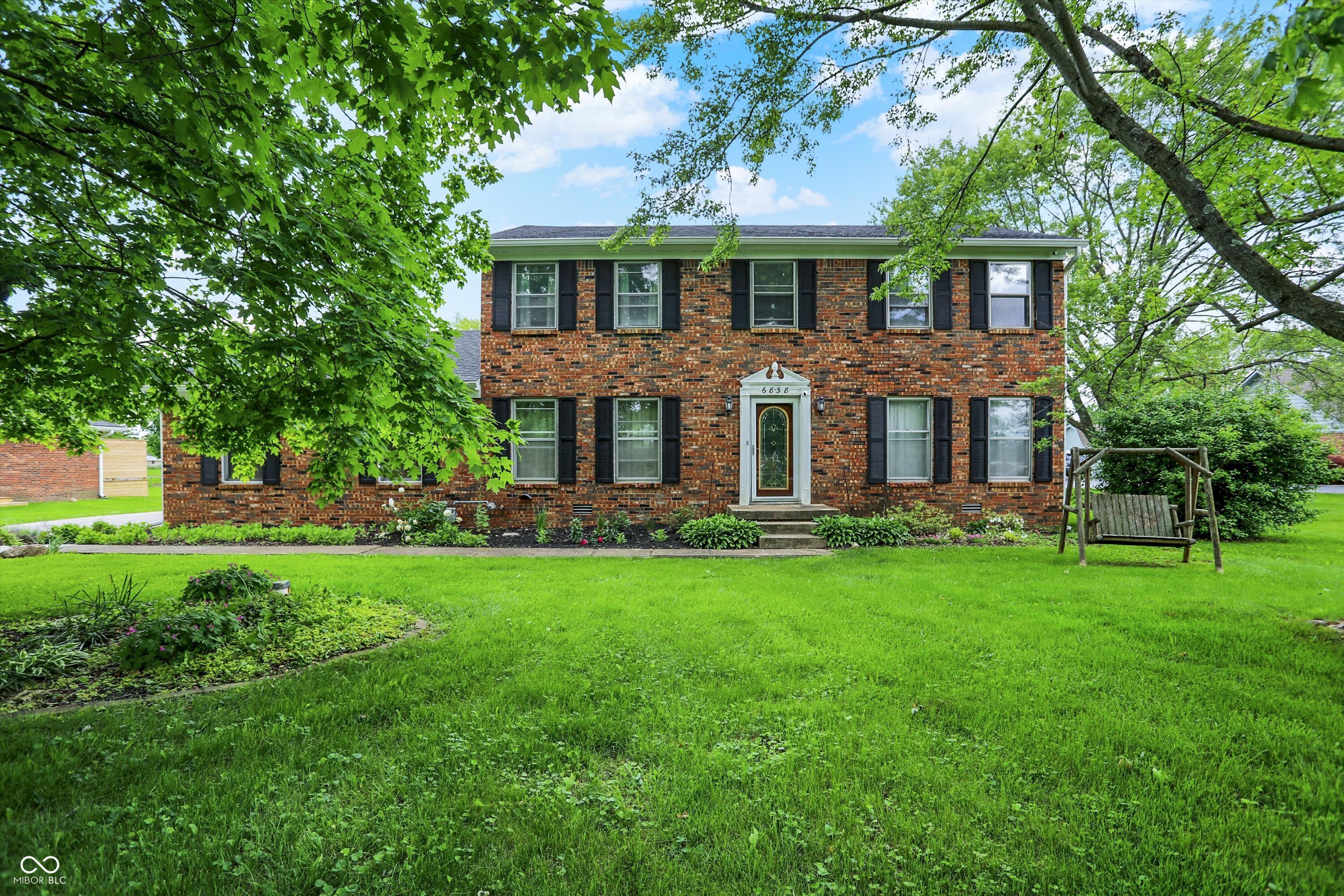 6838 Five Points Road