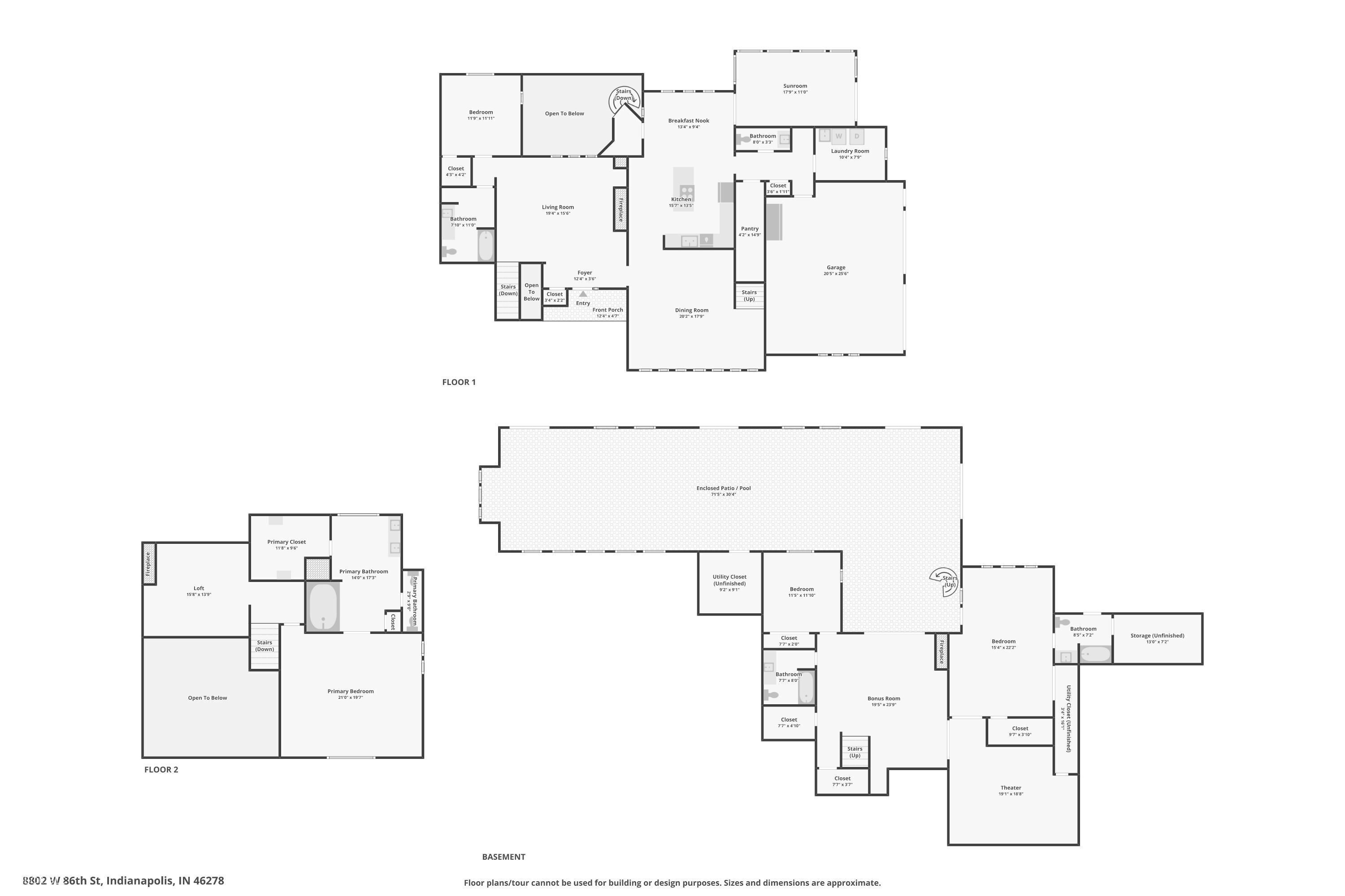 8802 W 86th Street