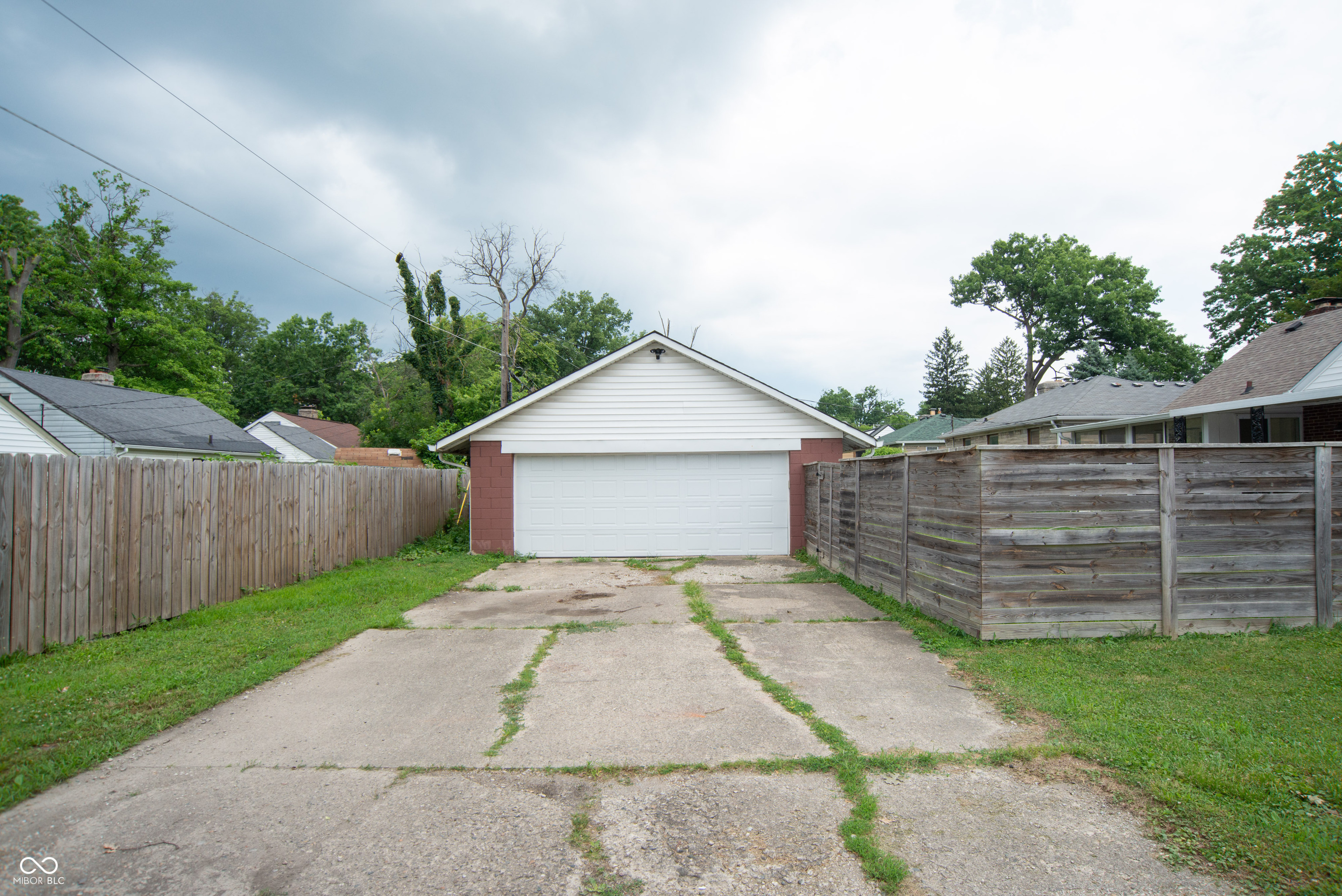 3602 N Colorado Avenue