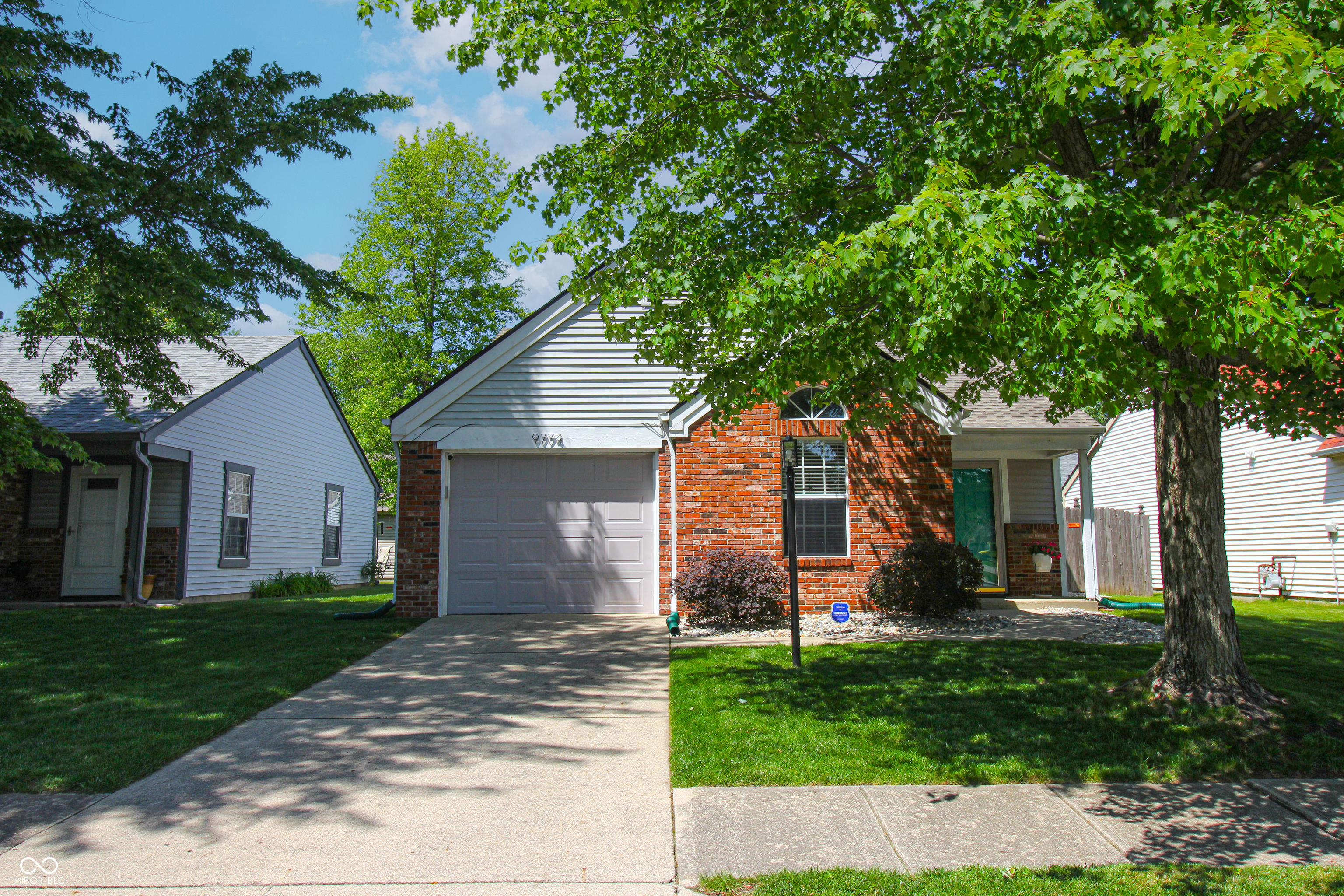 9774 Foxboro Lane
