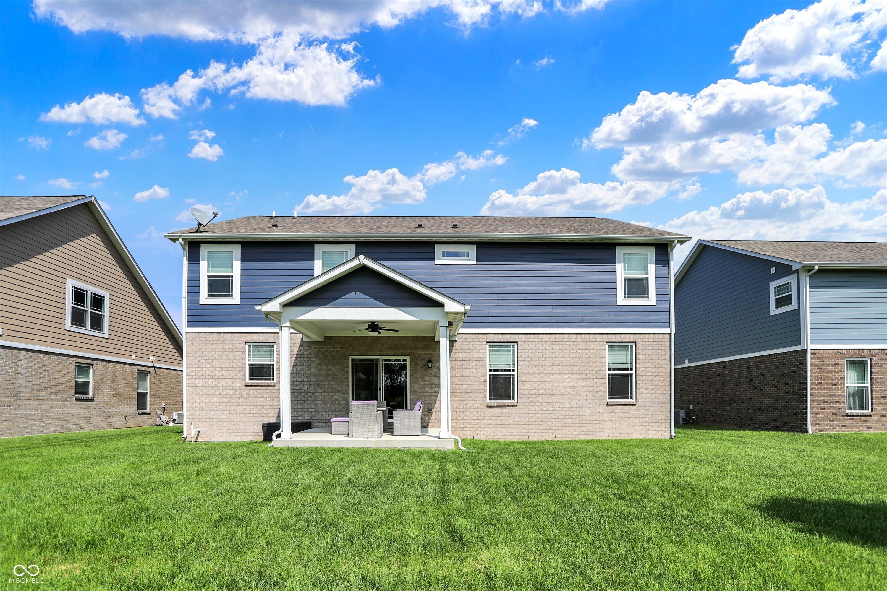 7319 Farlin Drive