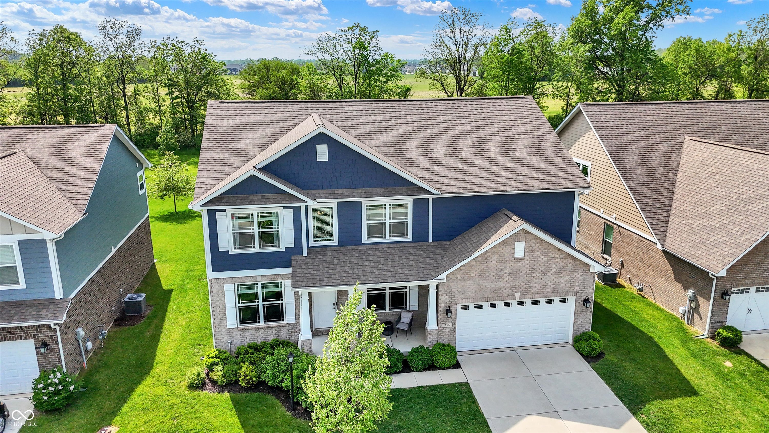 7319 Farlin Drive