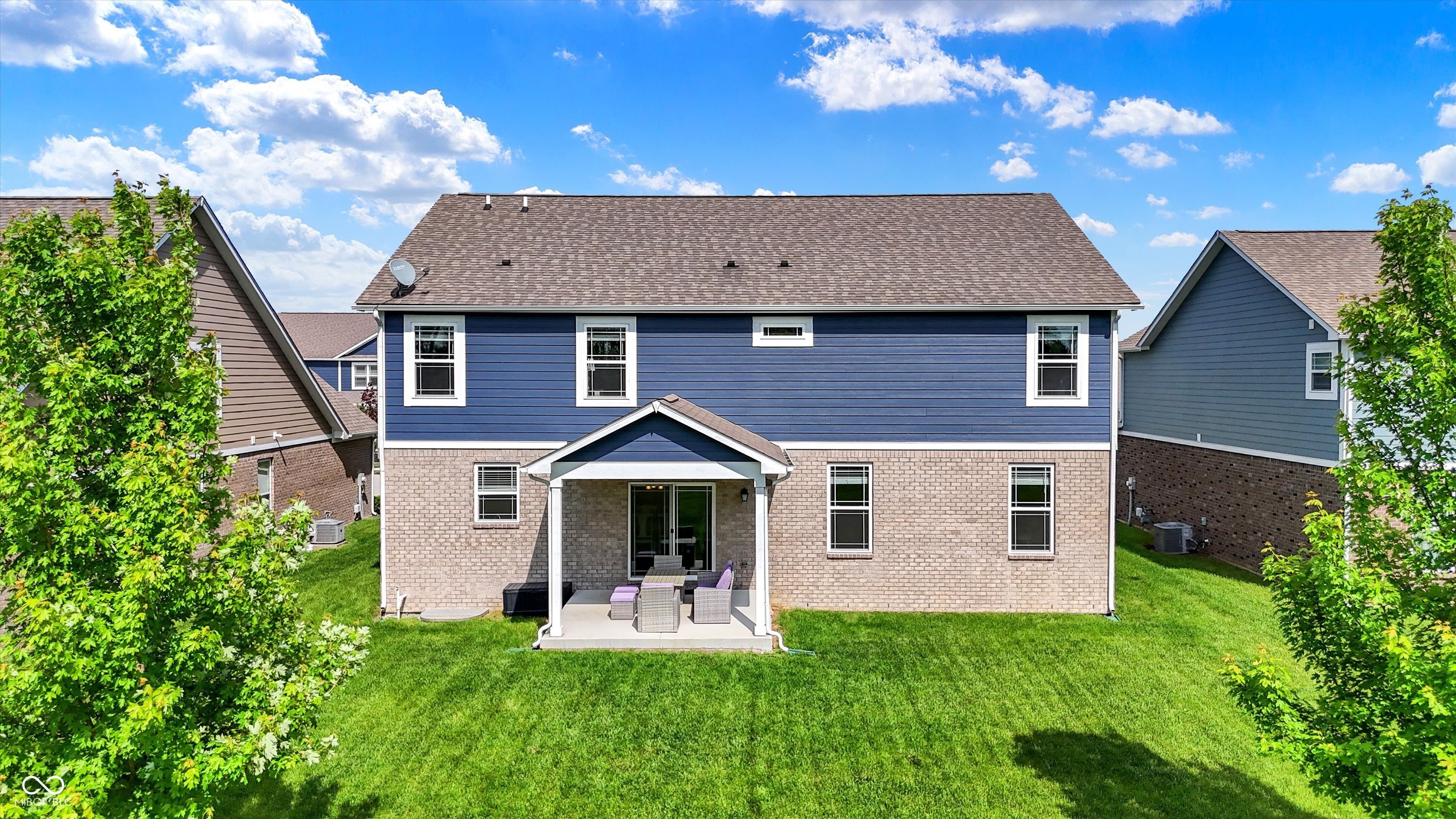7319 Farlin Drive