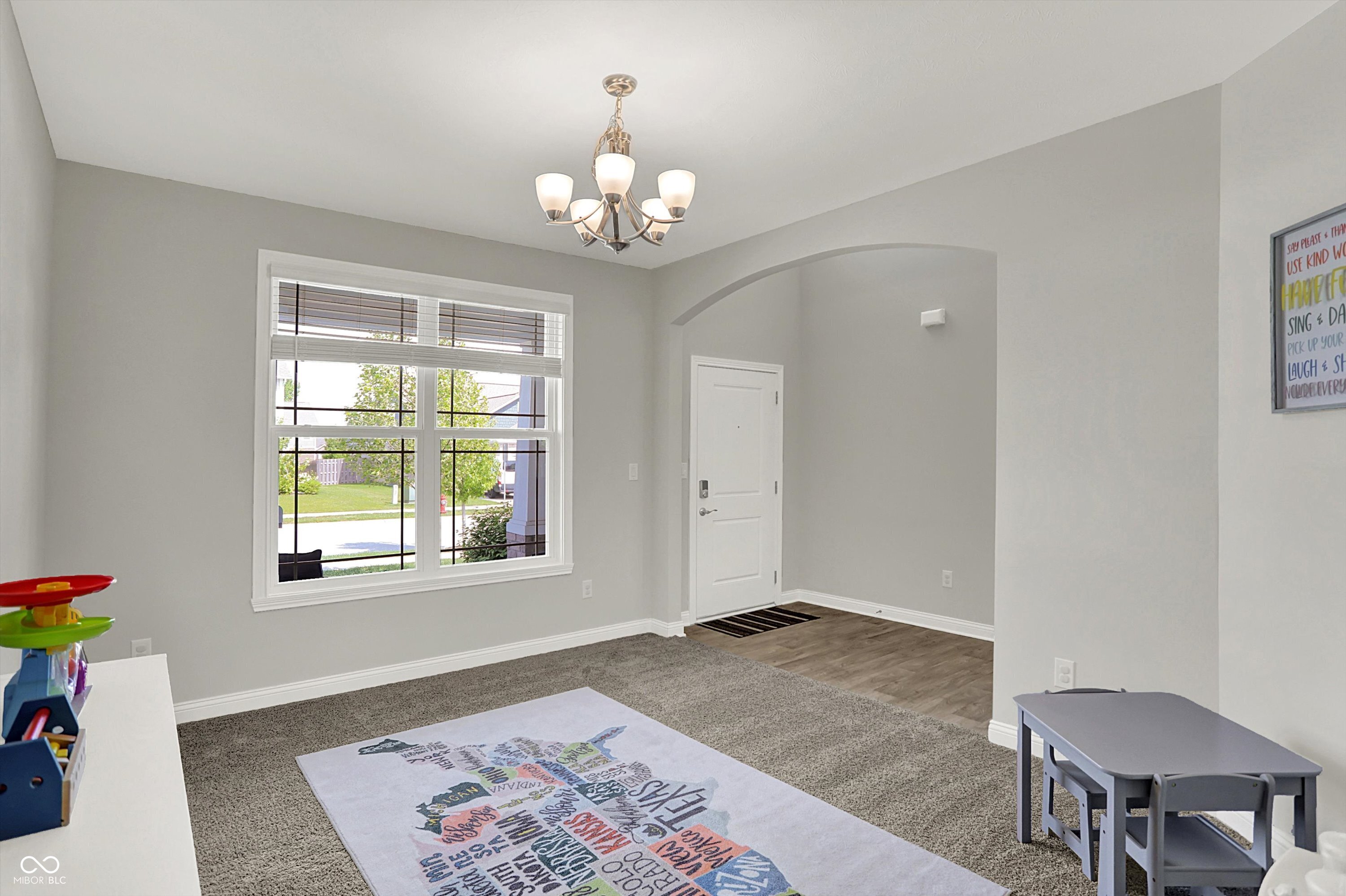 7319 Farlin Drive