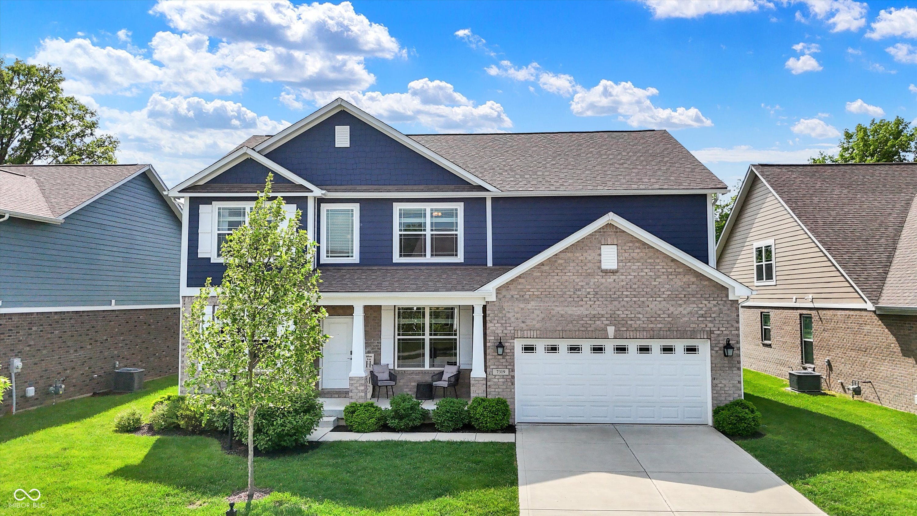 7319 Farlin Drive