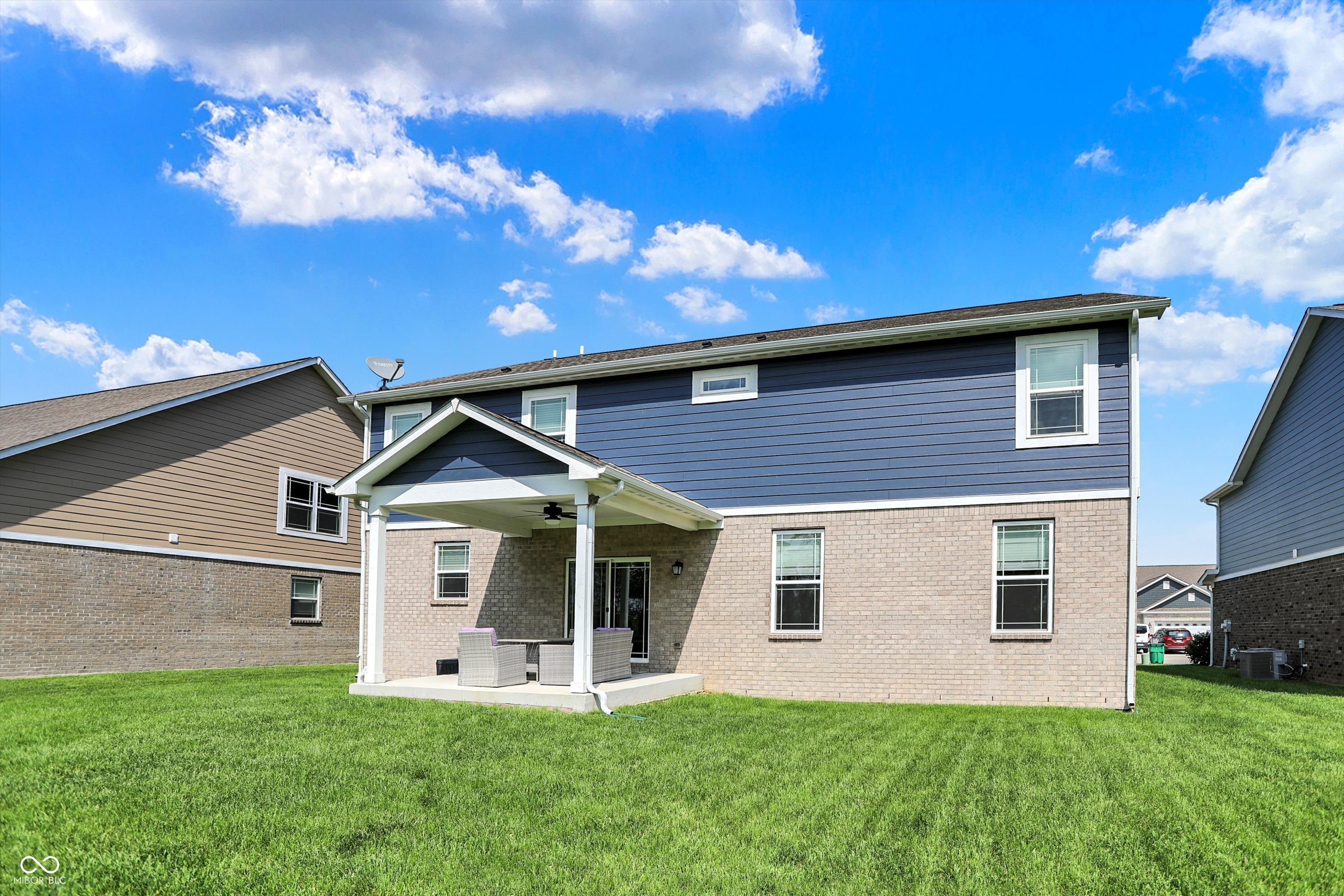 7319 Farlin Drive