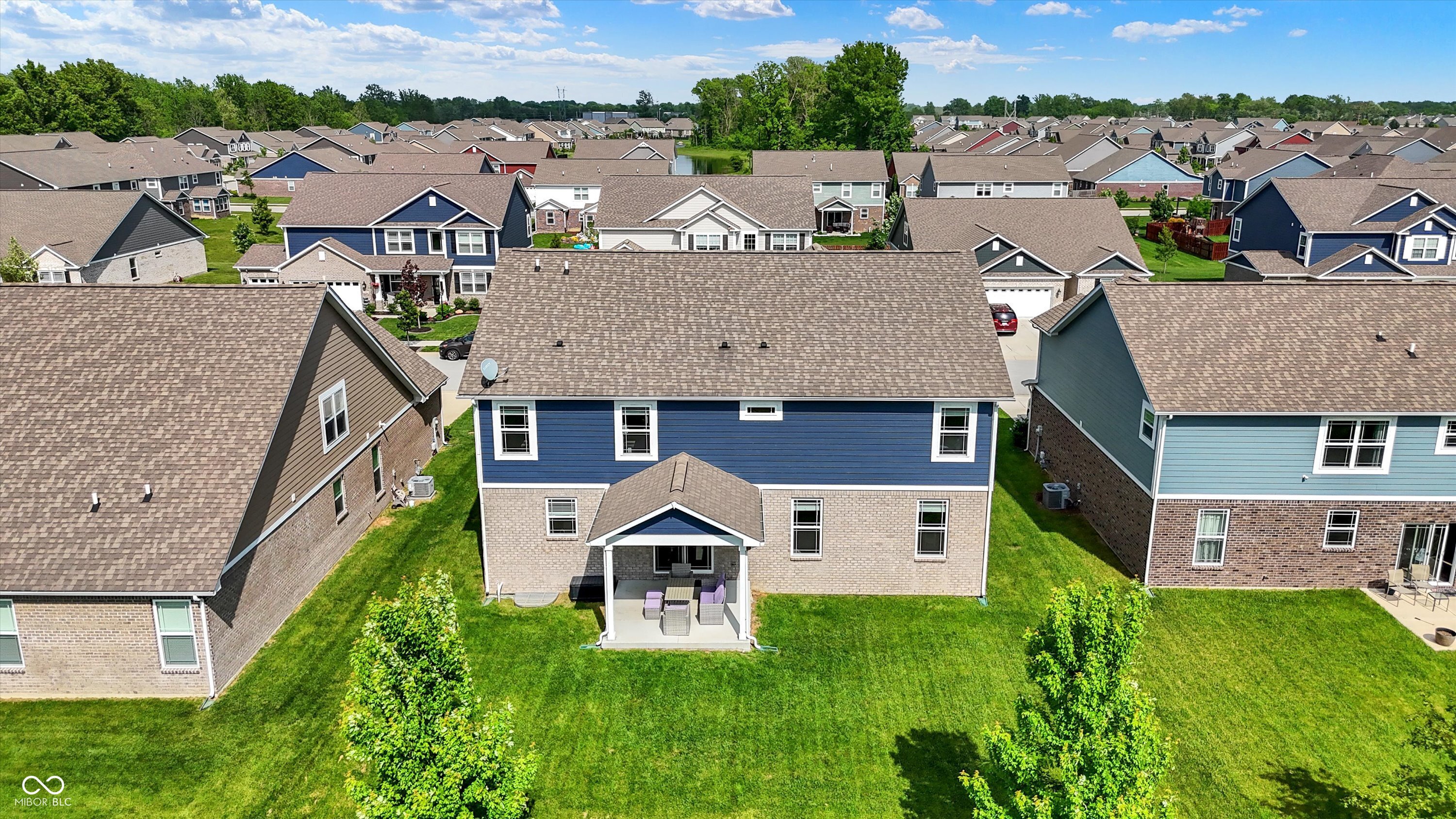 7319 Farlin Drive