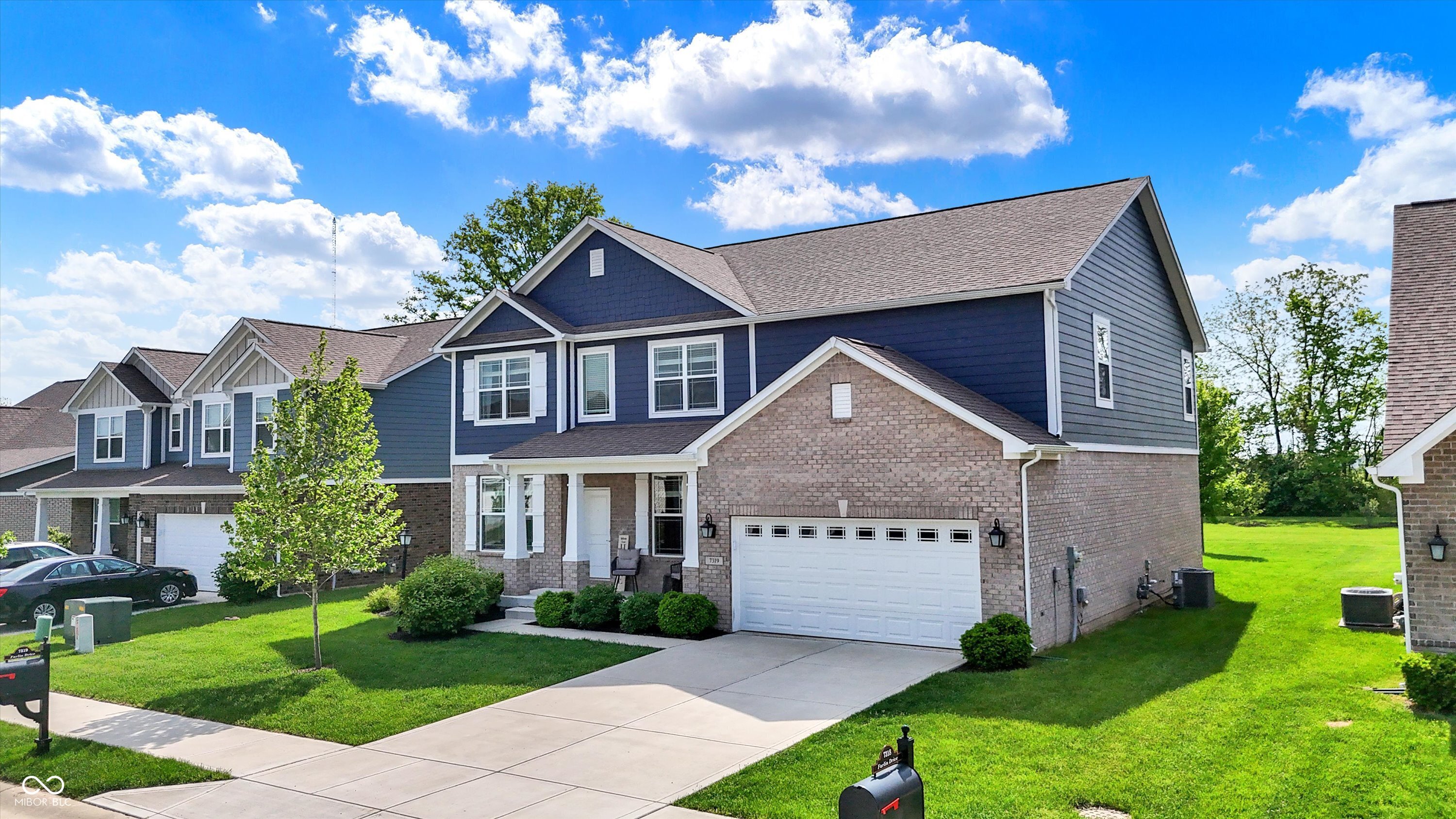 7319 Farlin Drive