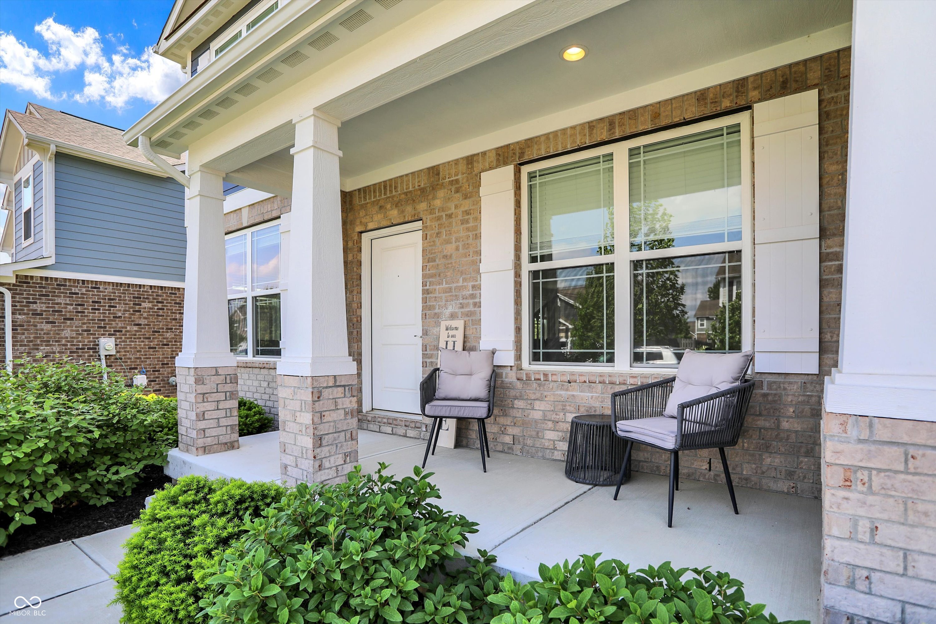 7319 Farlin Drive