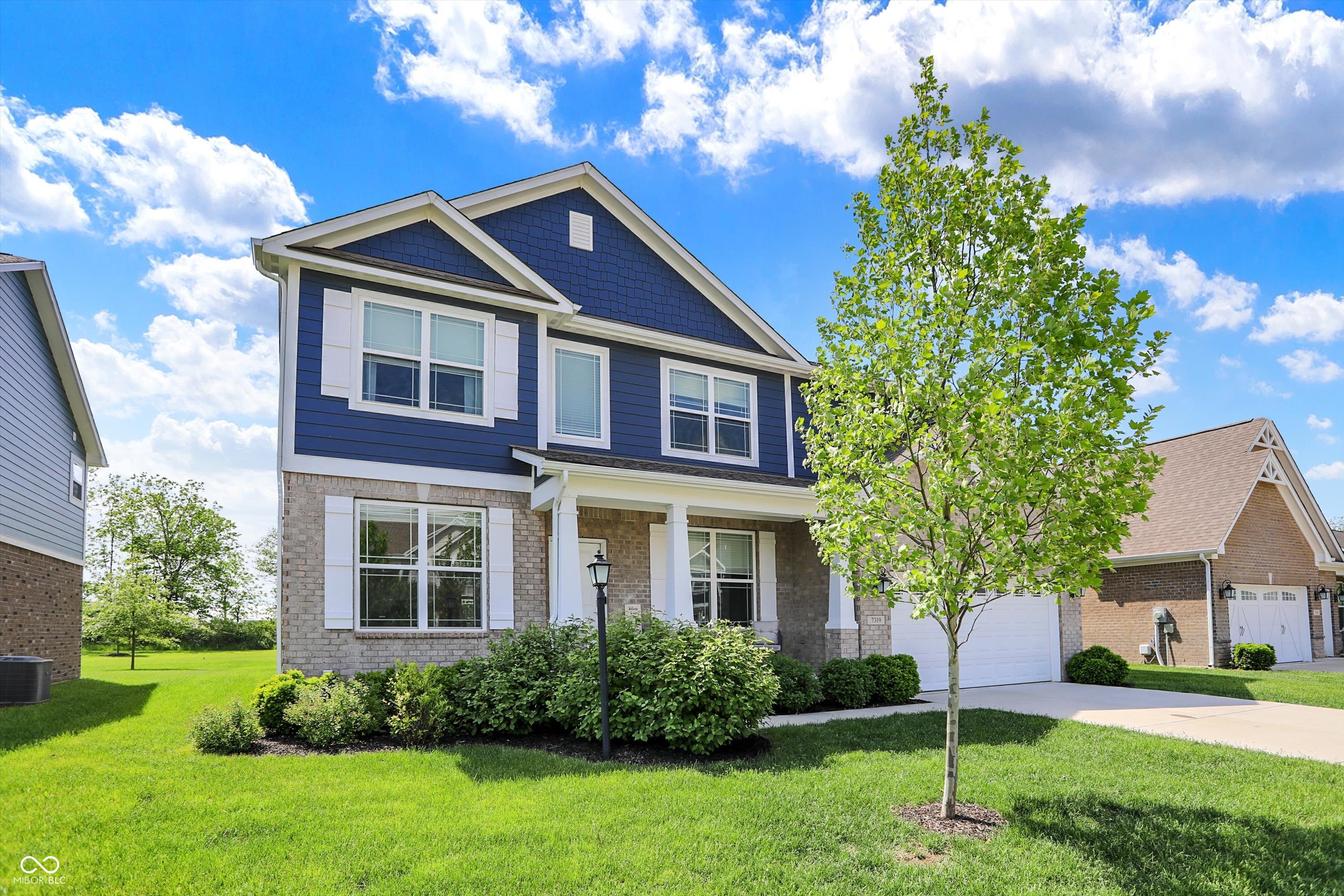 7319 Farlin Drive
