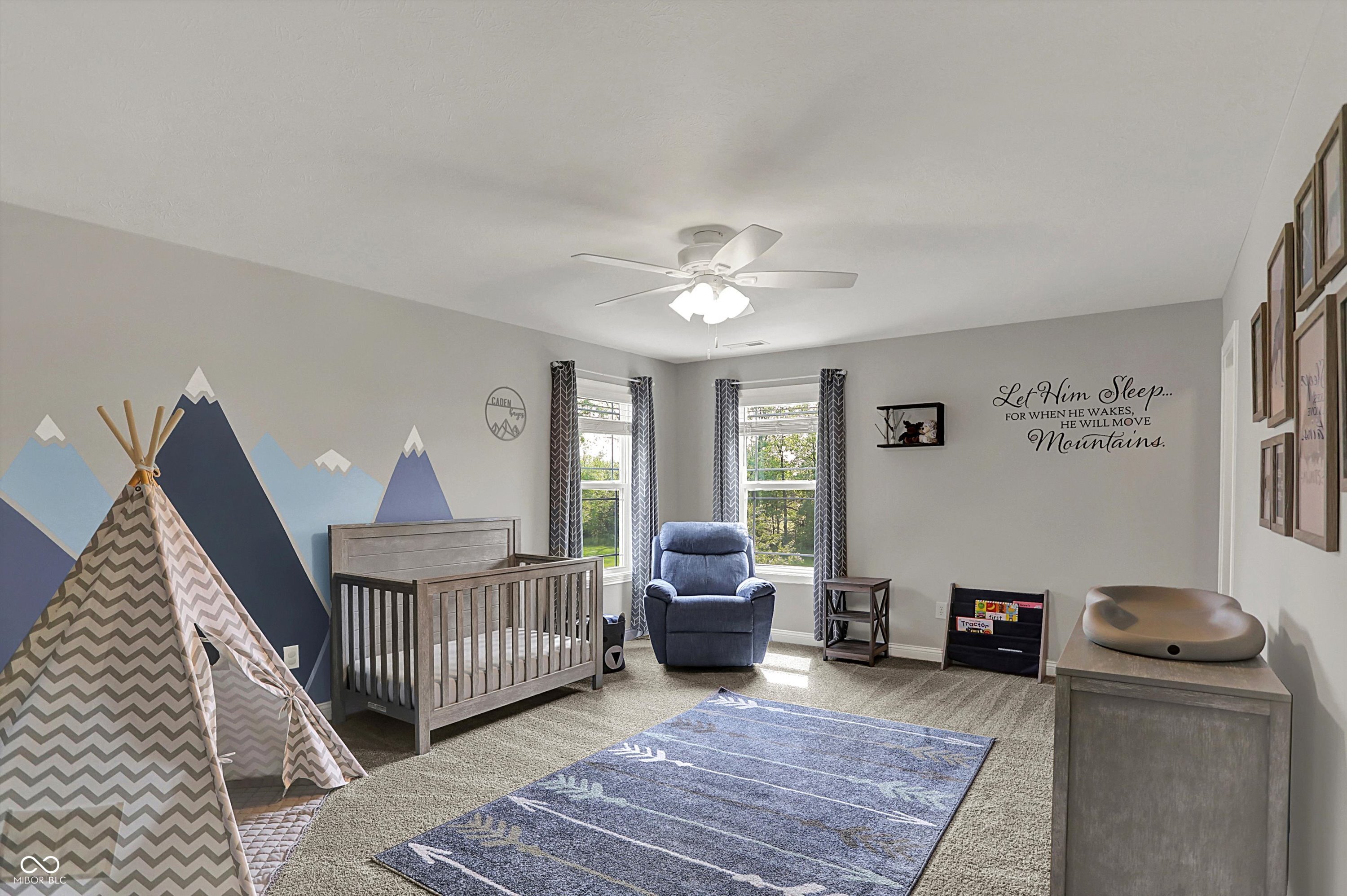7319 Farlin Drive
