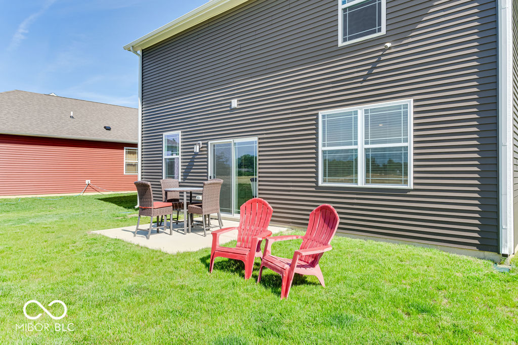1529 Fairmount Drive
