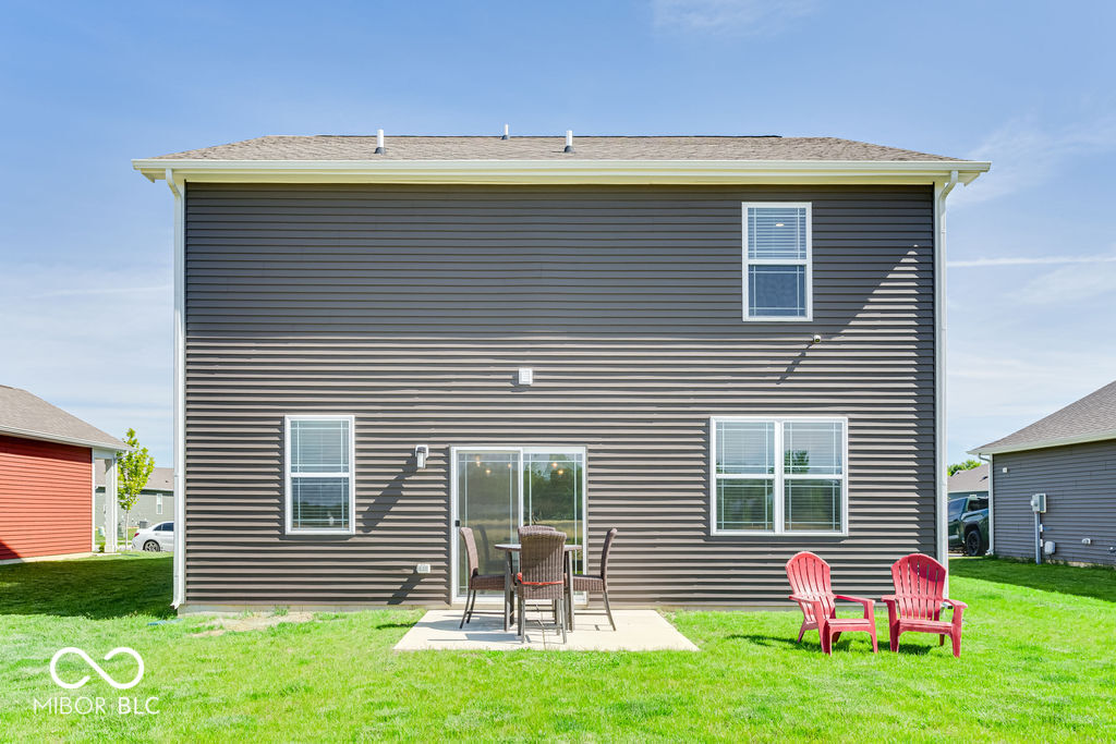 1529 Fairmount Drive