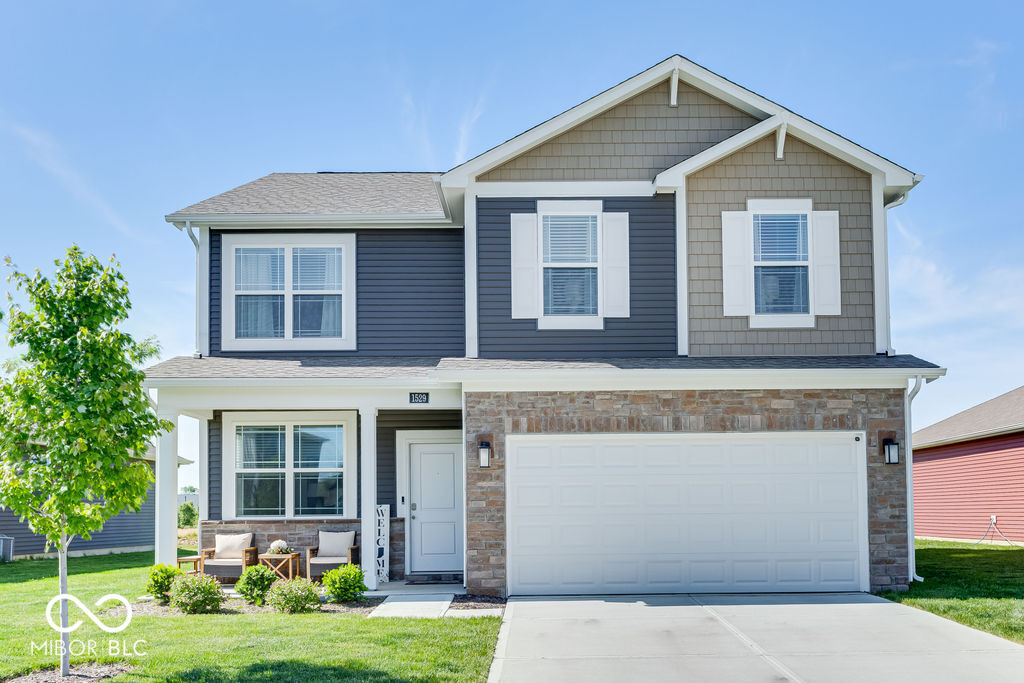 1529 Fairmount Drive