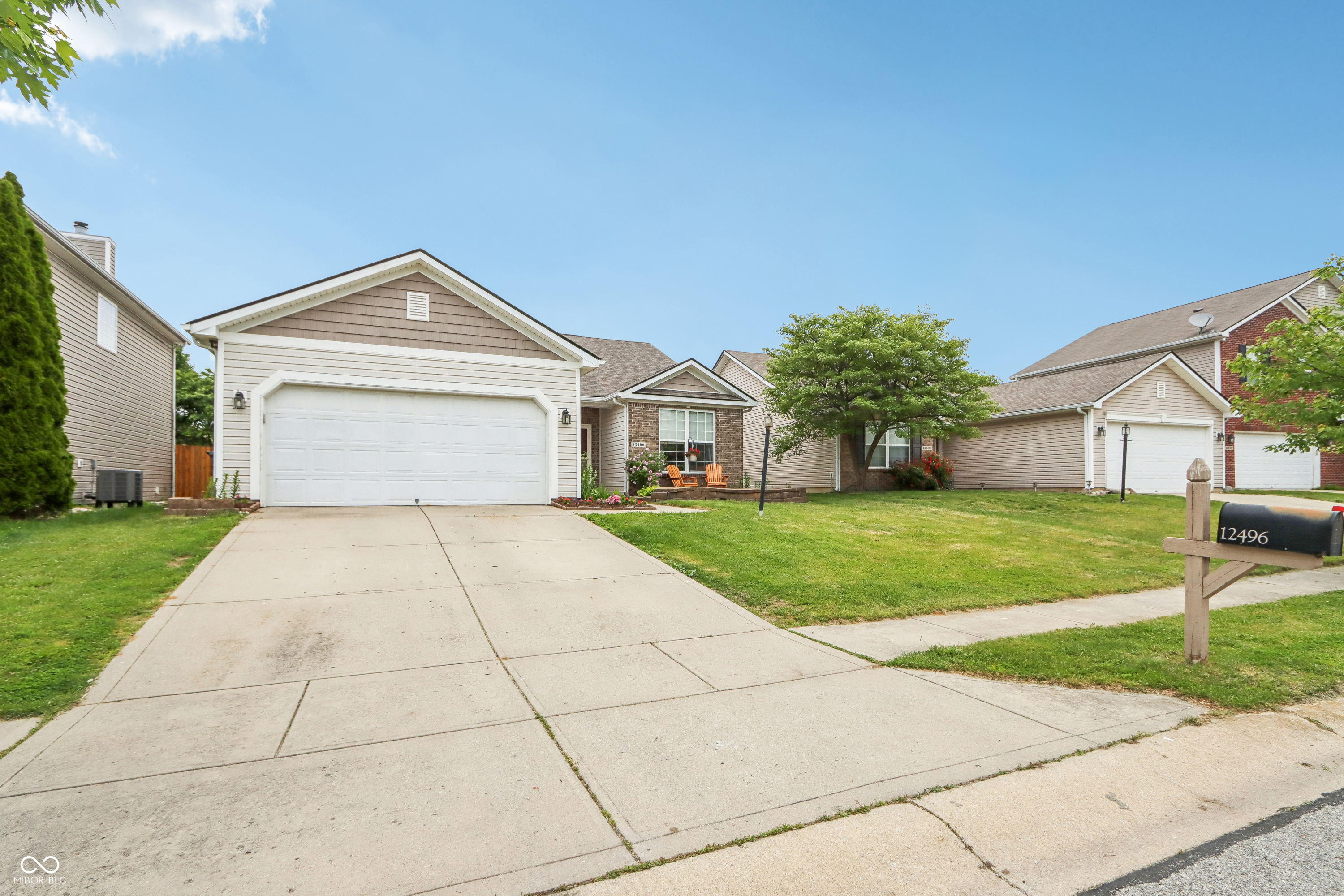 12496 Wolf Run Road