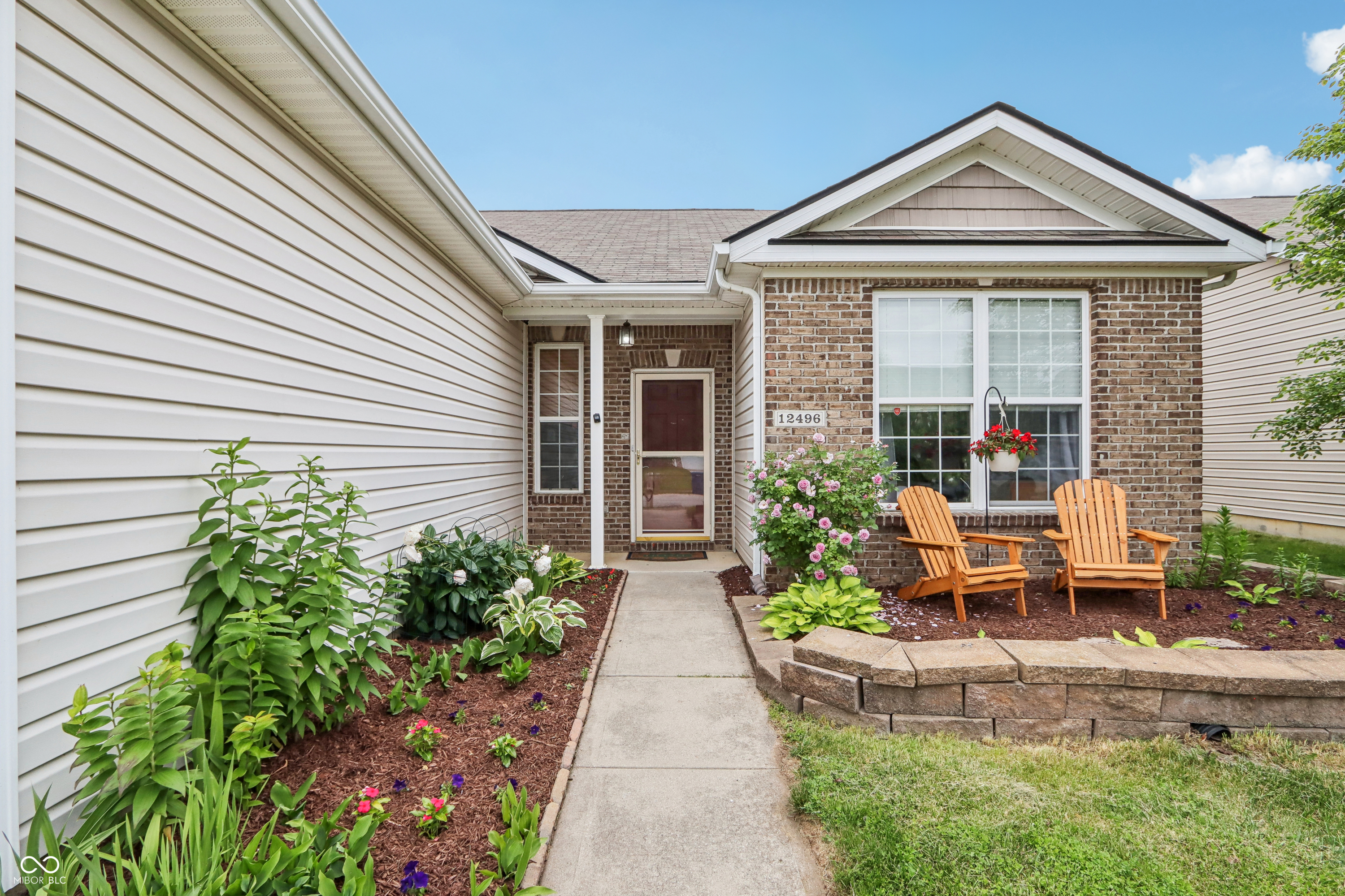 12496 Wolf Run Road