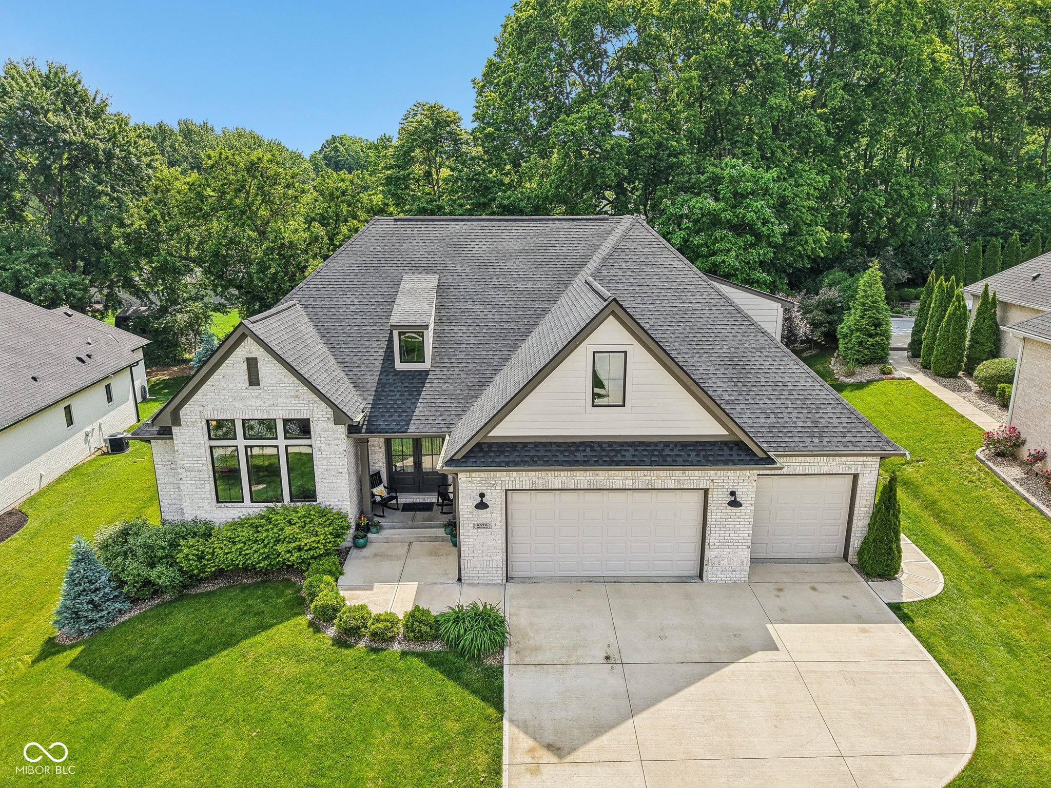 5572 Harness Drive