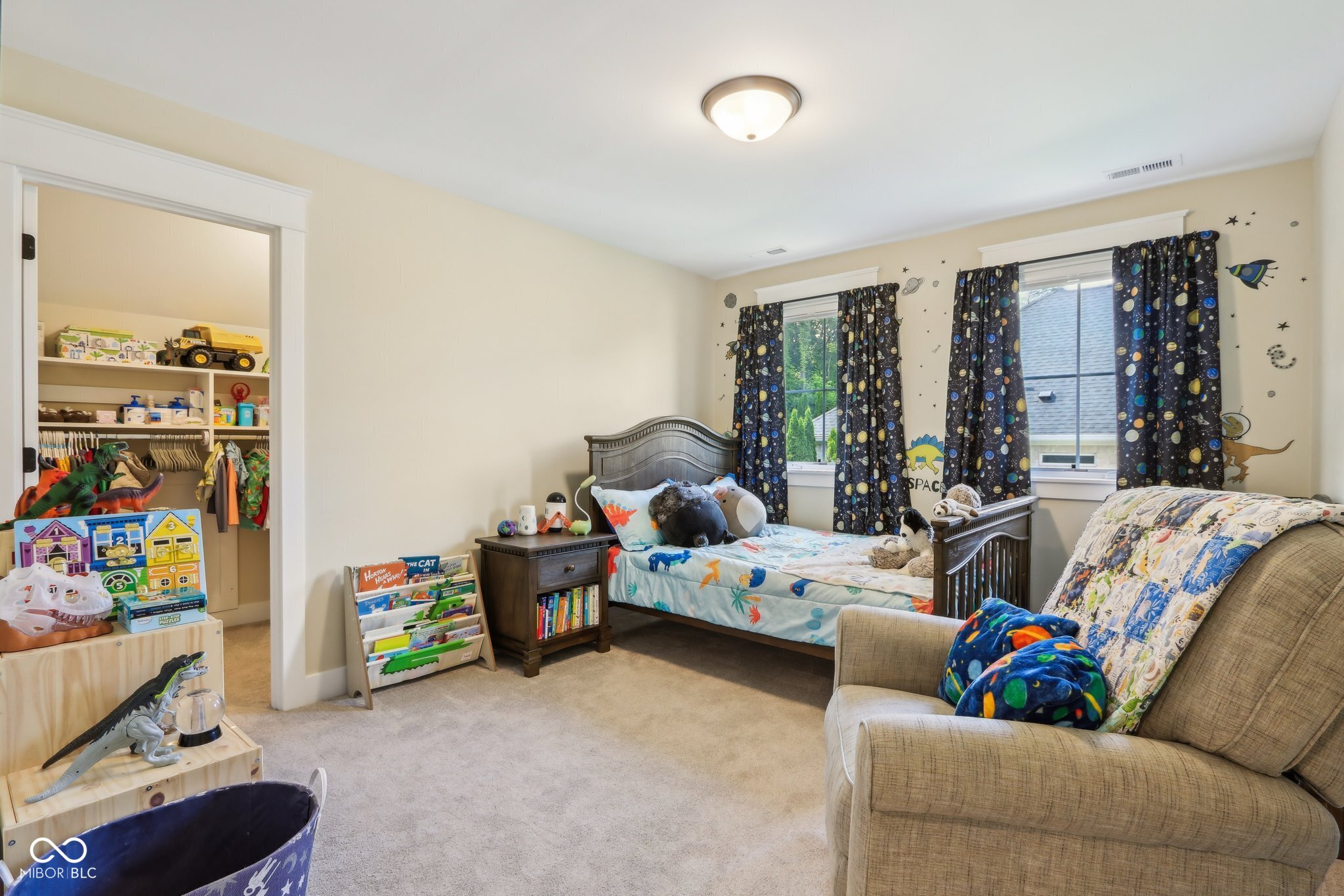 5572 Harness Drive