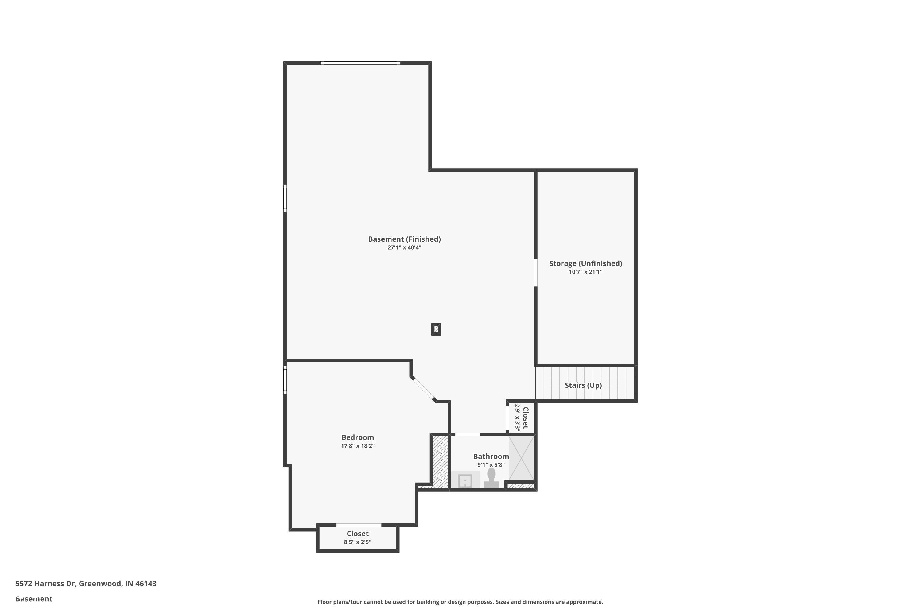 5572 Harness Drive