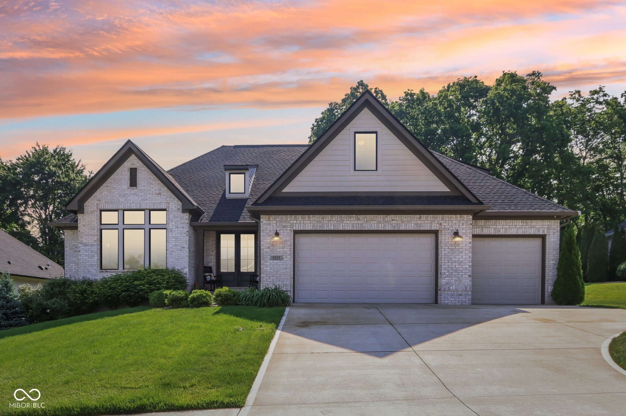 5572 Harness Drive